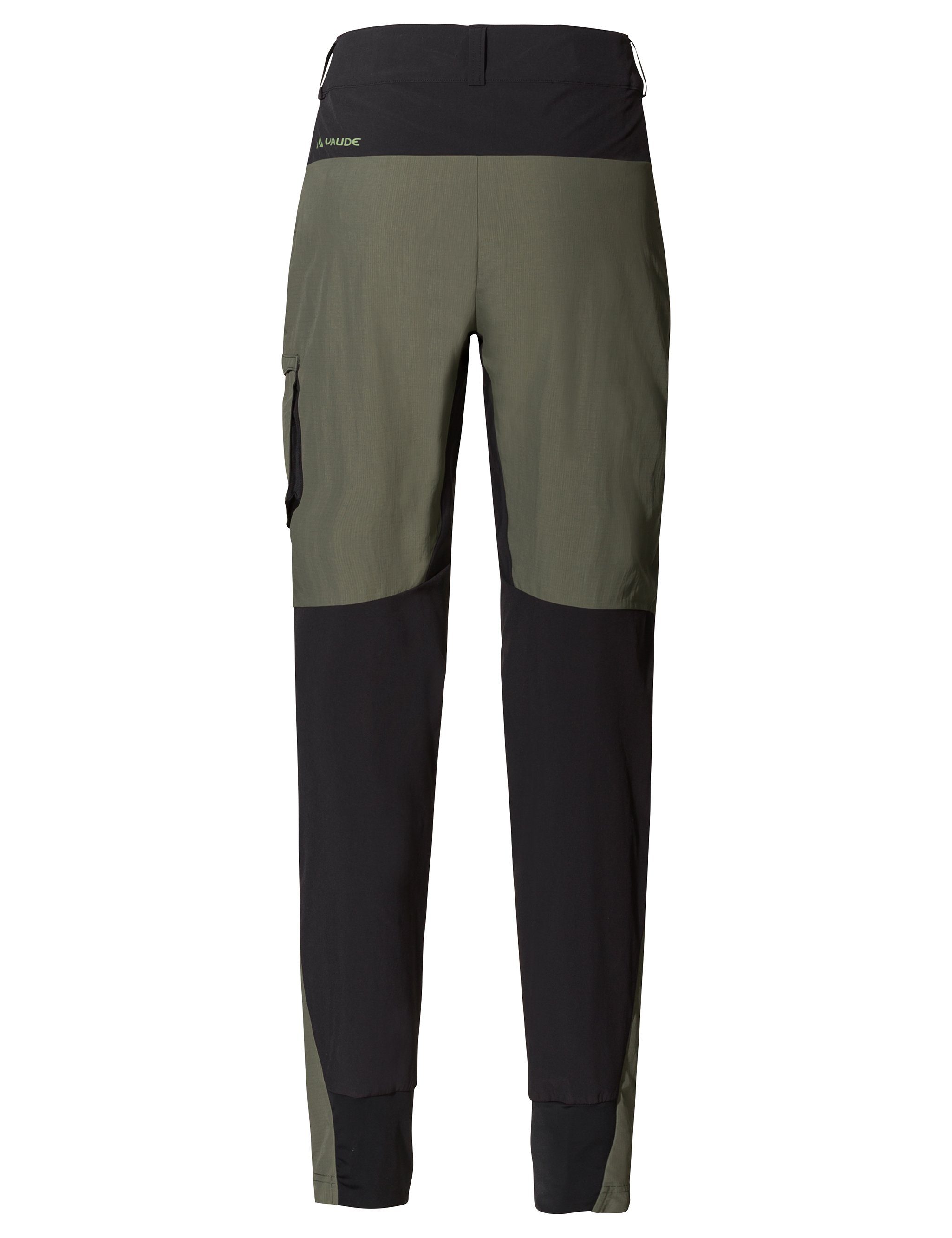 VAUDE Funktionshose Women's Qimsa Pants (1-tlg) günstig online kaufen