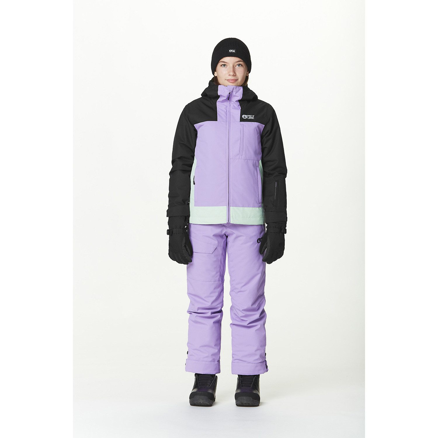 Picture Winterjacke Jacke SEADY JACKET