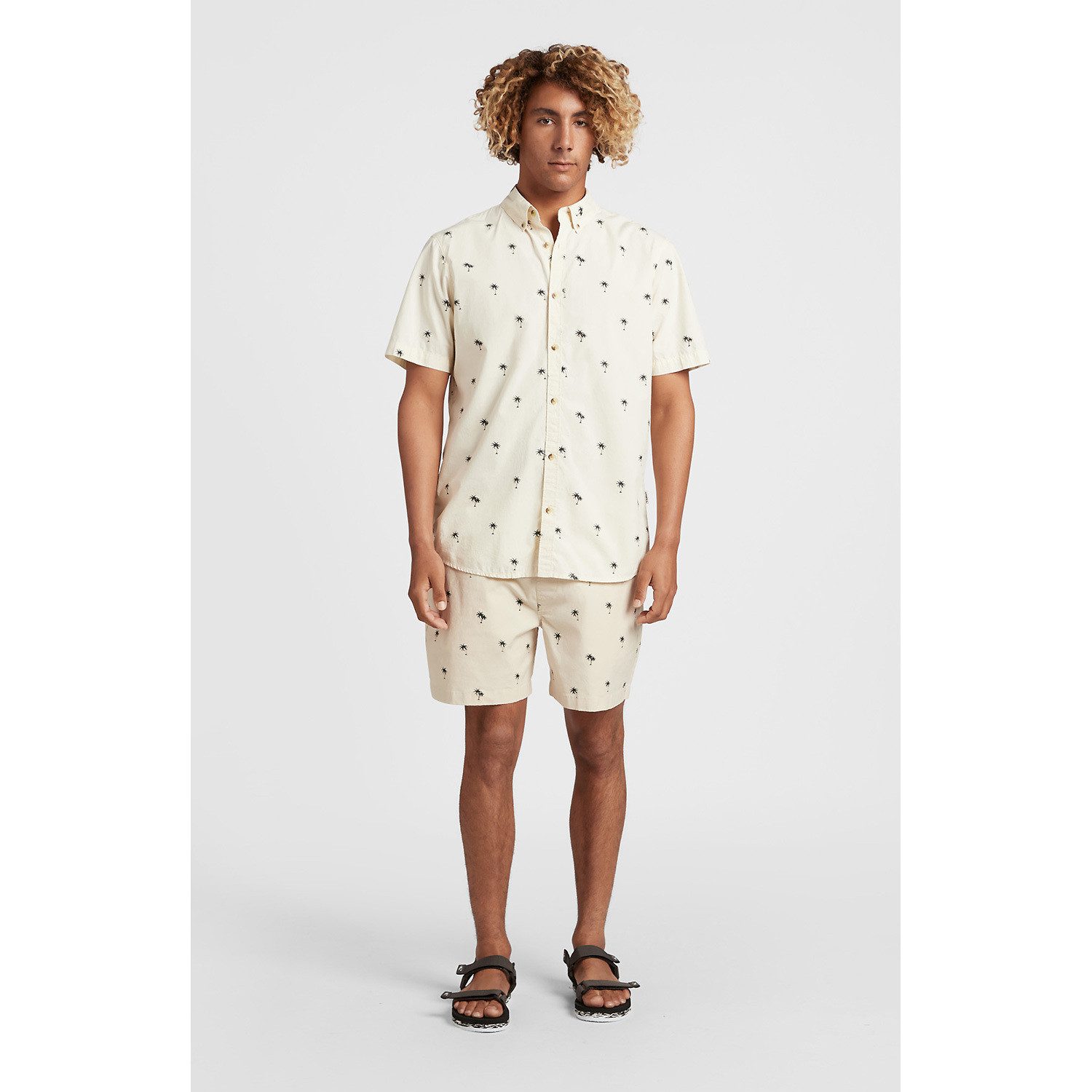 O'Neill Funktionsshorts Short MMED BEACH SHORT