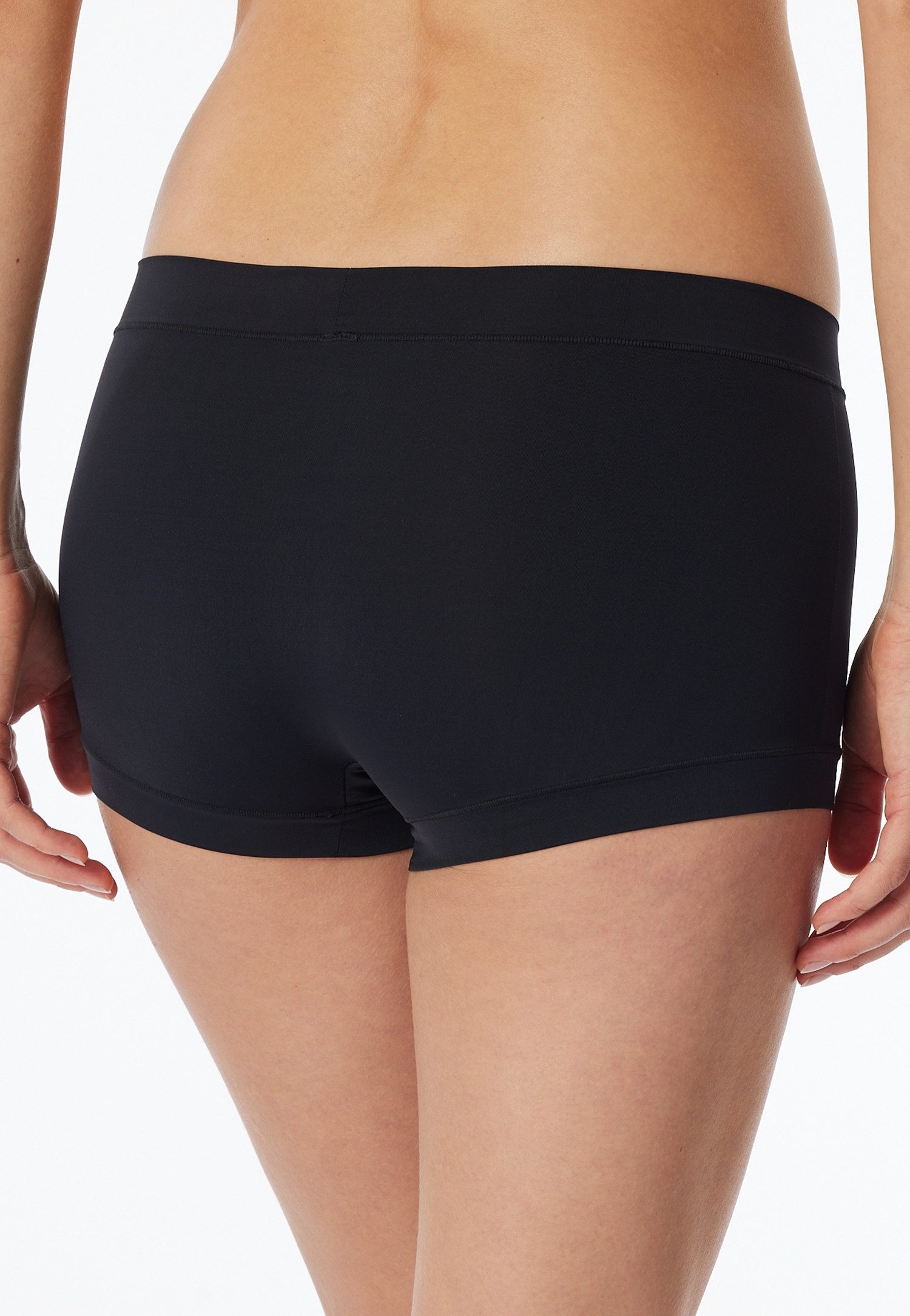 Schiesser Panty Unique Micro mit elastischem Bund