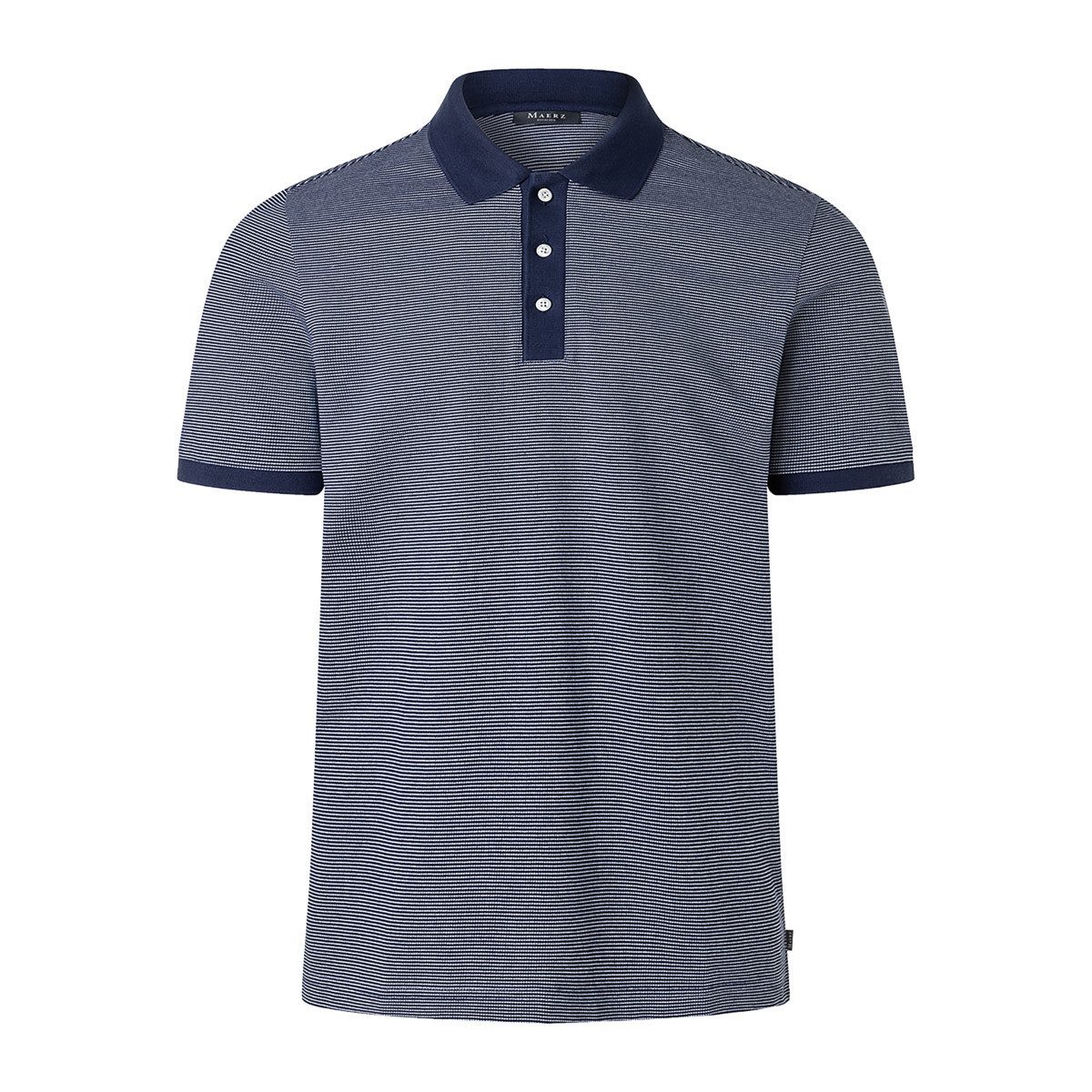 Poloshirt Maerz Muenchen 645401 Poloshirt Herren Bekleidung