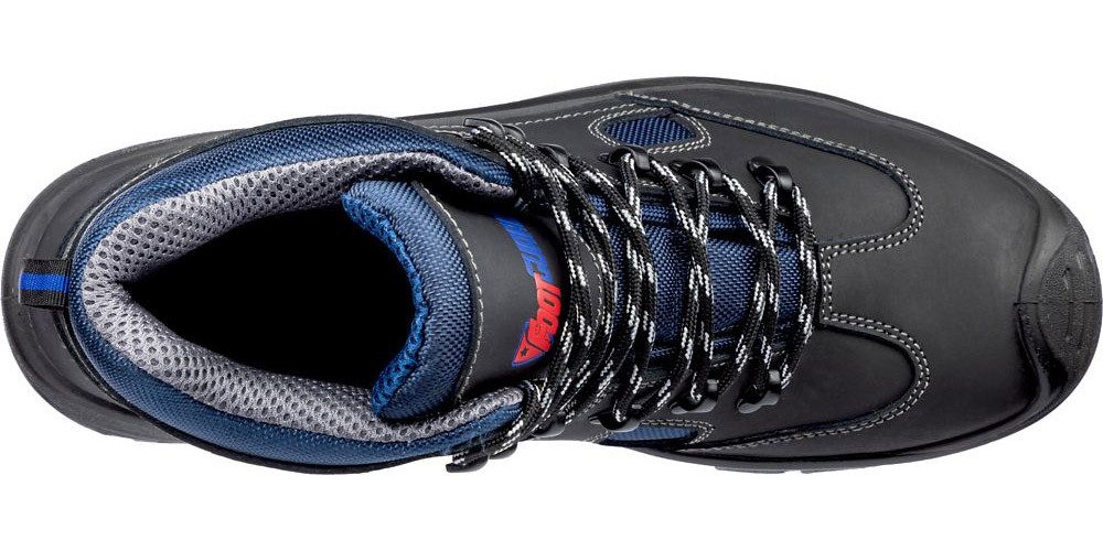 Footguard S1-Sicherheitshalbschuh Lightstar Sicherheitsschuh