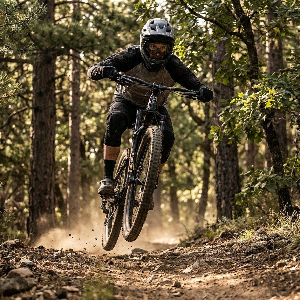 RockShox Federgabel Federgabel RockSh.Psylo Gold Isolator RC 27.5"Boost,15x110mm,160mm,sw