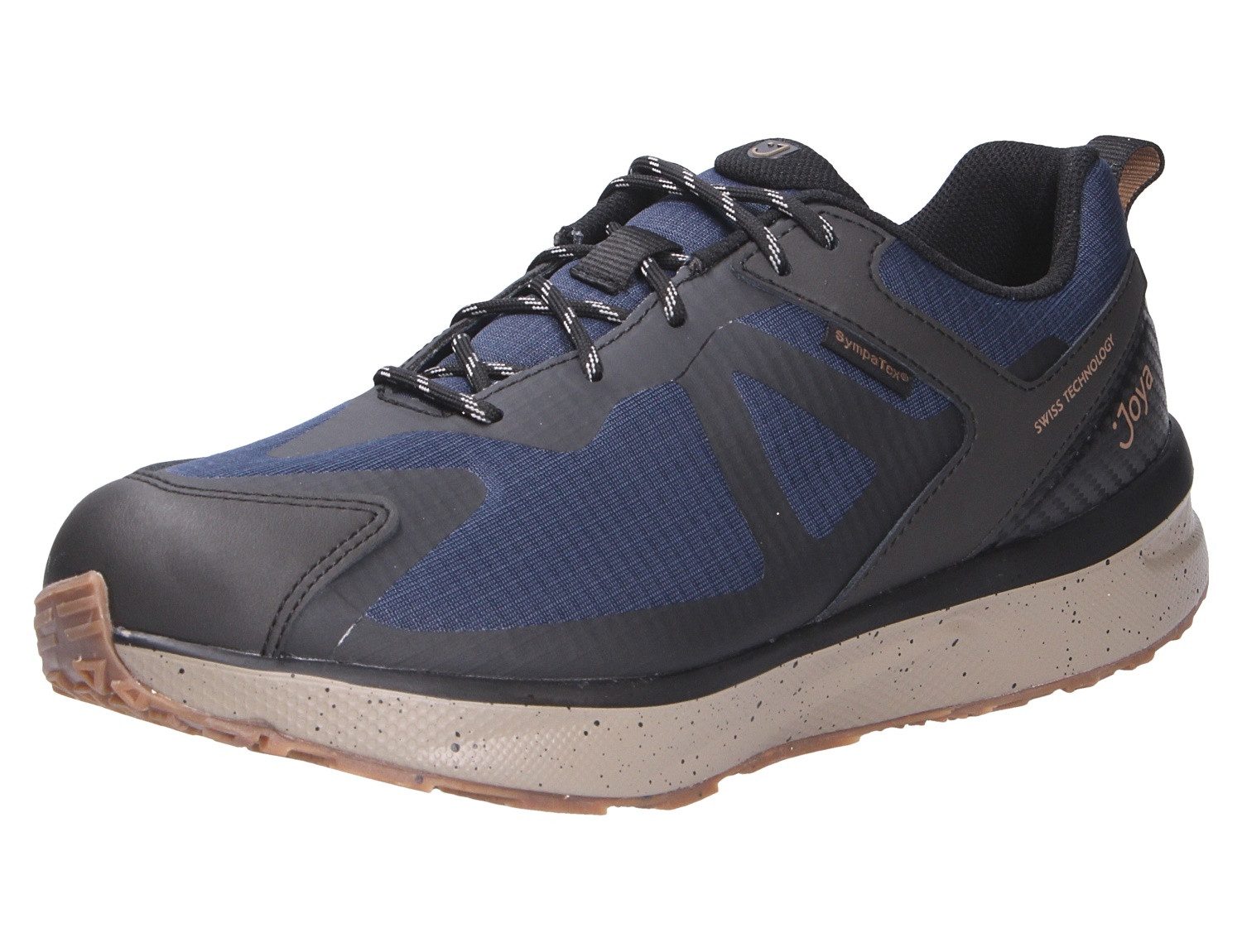 VELOCE STX M BLUE/BLACK Schnürschuh