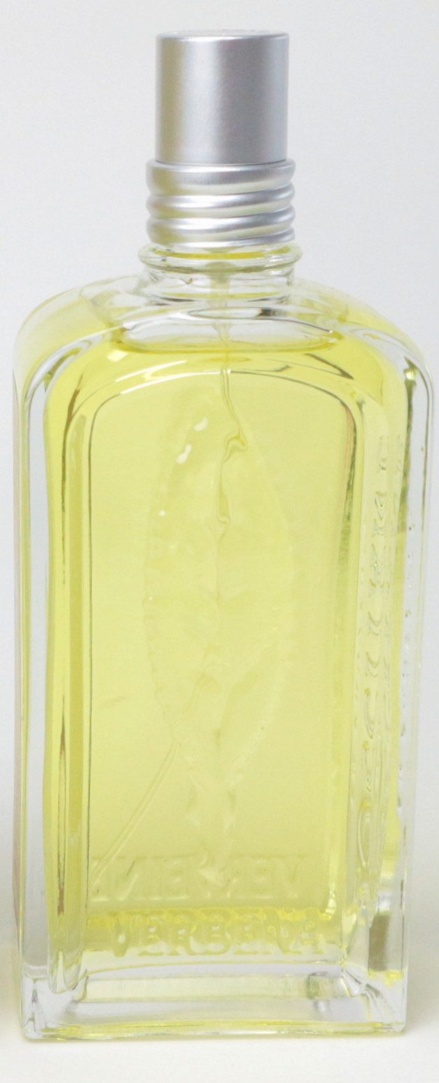 Eau de Toilette Verveine Agrumes