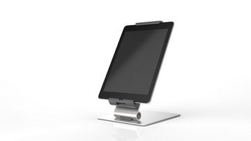 DURABLE TABLET HOLDER Tablet-Halterung, (Durable 893023 Tablet Tischhalterung (für Tablets 7-13 Zoll, 360° dreh)