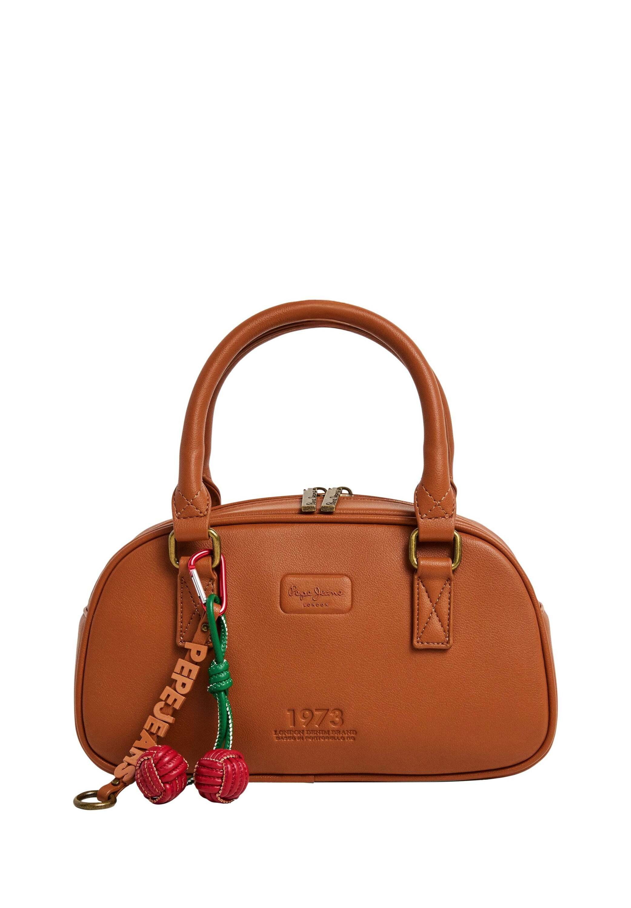 Pepe Jeans Handtasche handbag BAWLY CHERRY