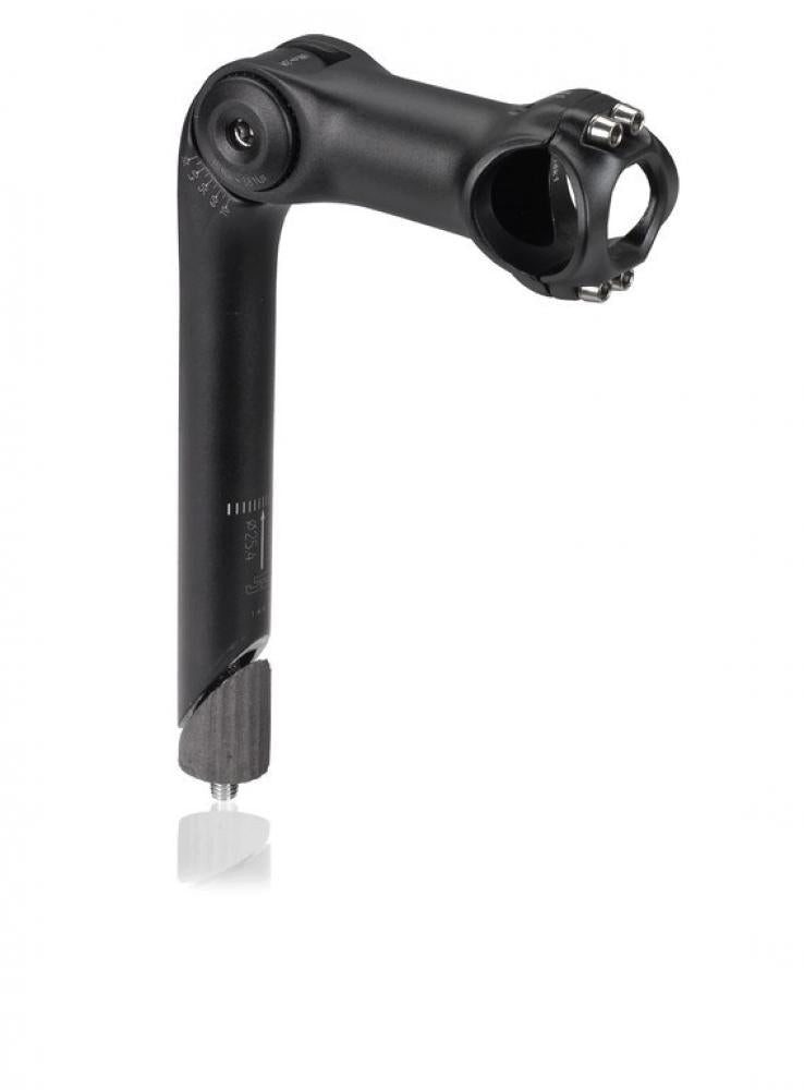 Fahrradlenker XLC Comp Vorbau ST-T18 Lenkerd Ø25,4mm 1 1/8" Gabel 105mm schwarz