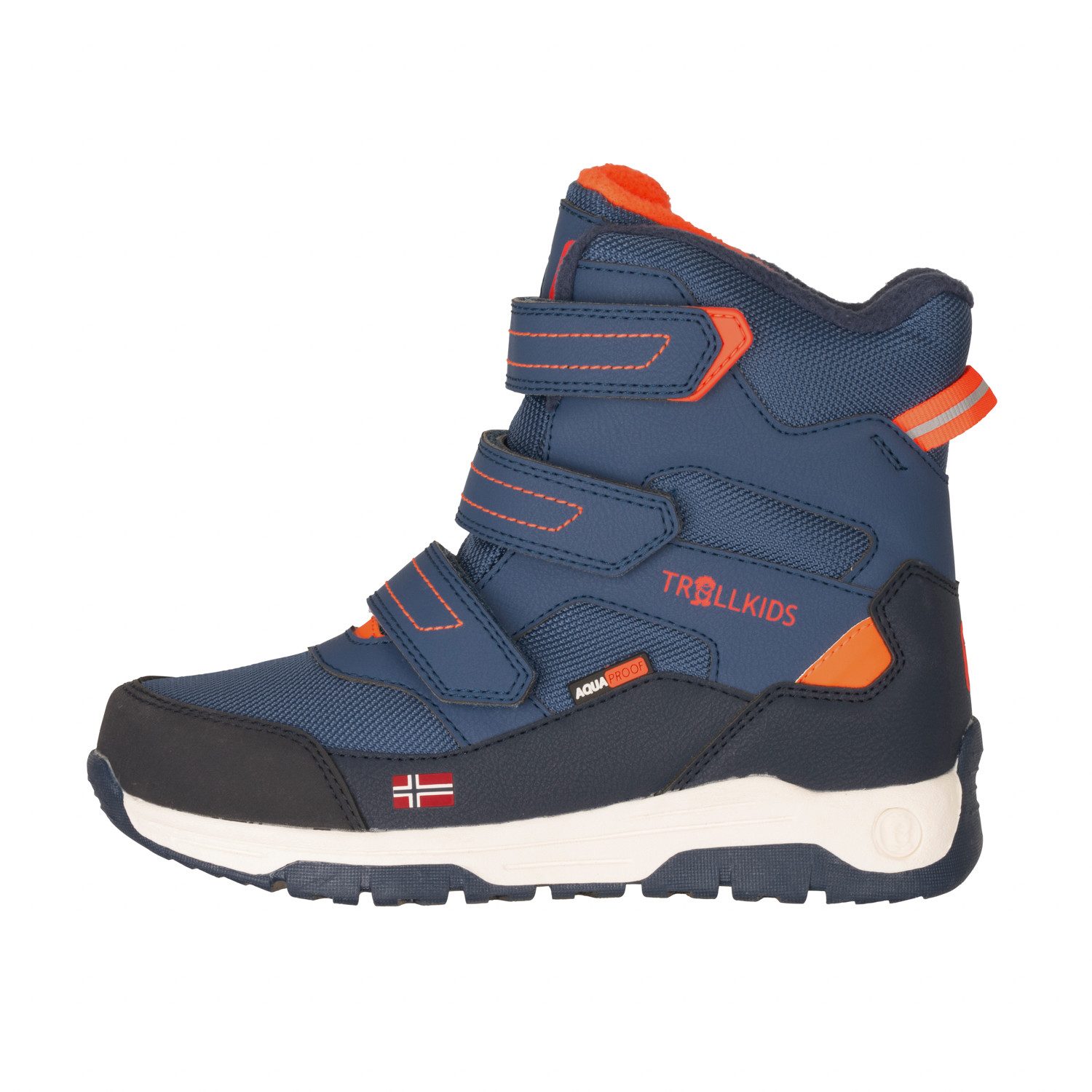 Lofoten XTS Winterboots