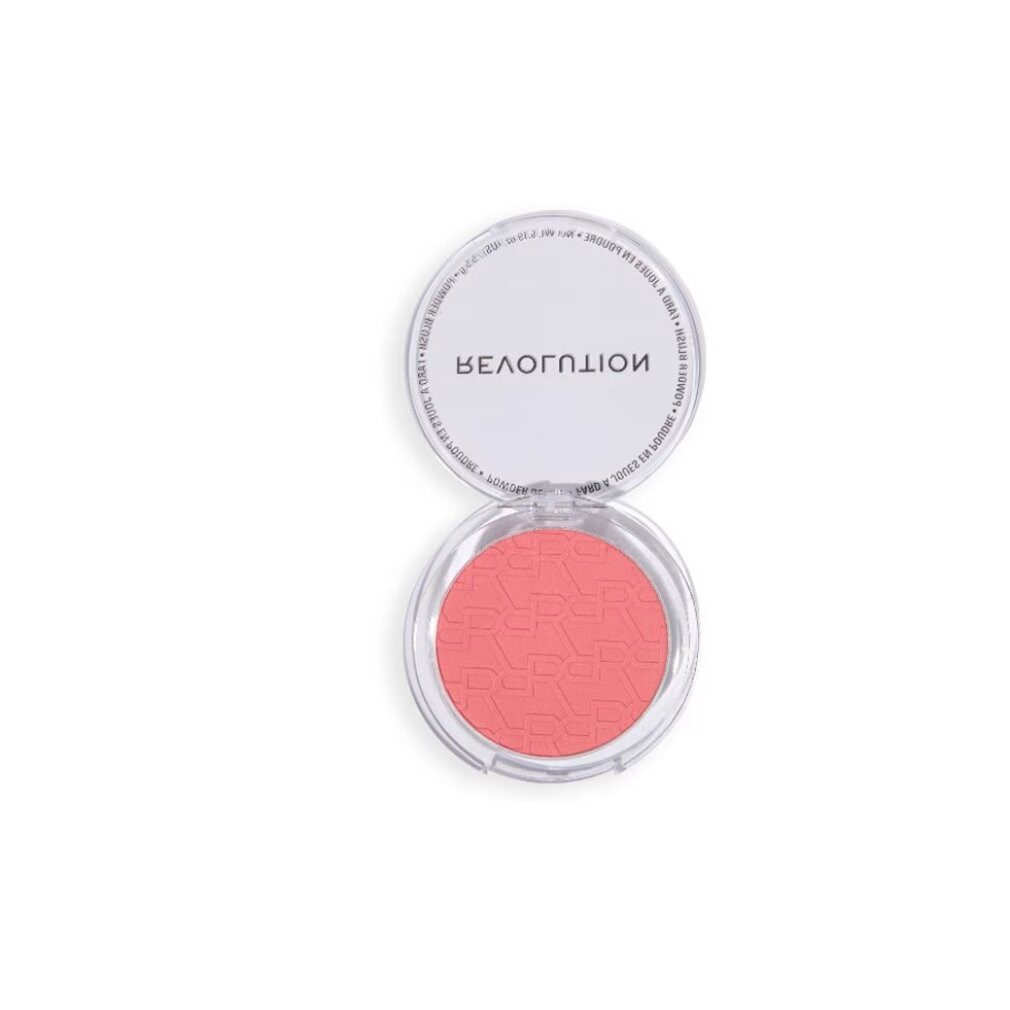 MAKE UP REVOLUTION Rouge RELOADED Rouge #pink lady 7,5 g