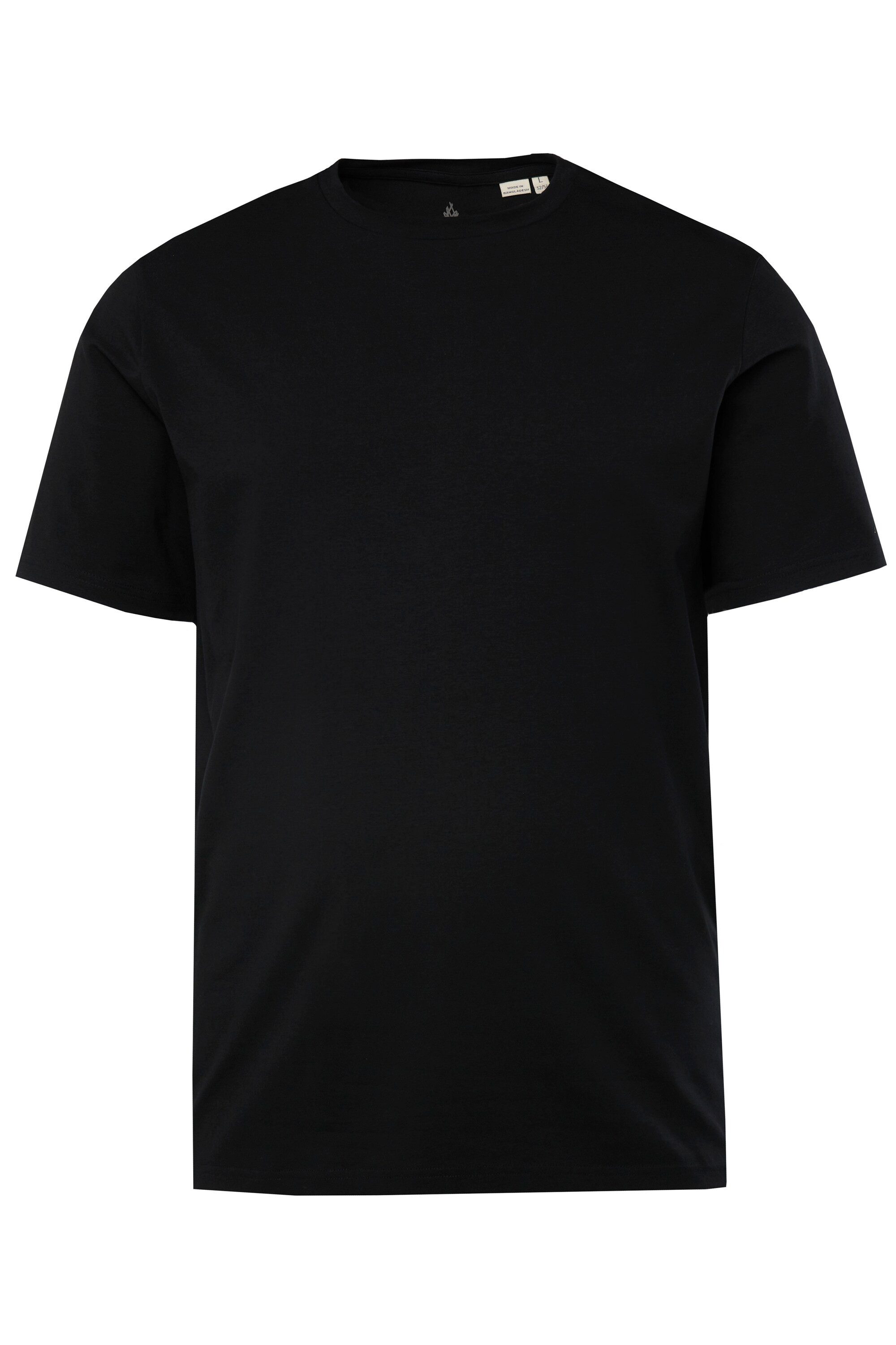 JP1880 T-Shirt T-Shirt Basic Halbarm FLEXNAMIC® günstig online kaufen