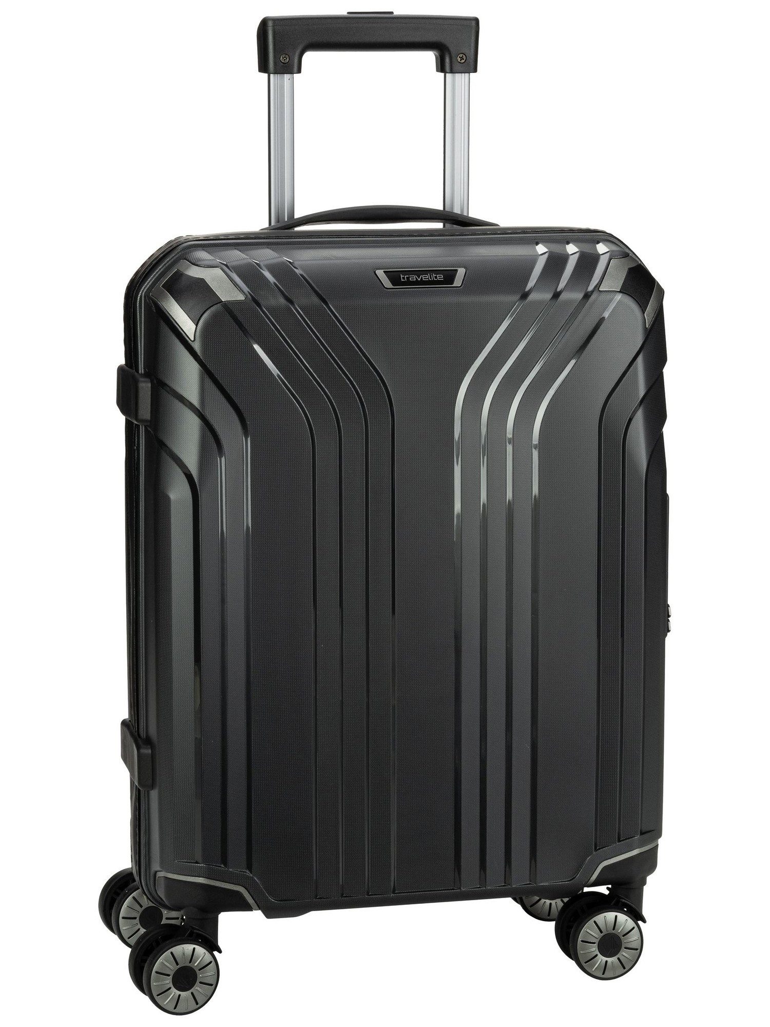 Trolley Elvaa 4w Trolley S