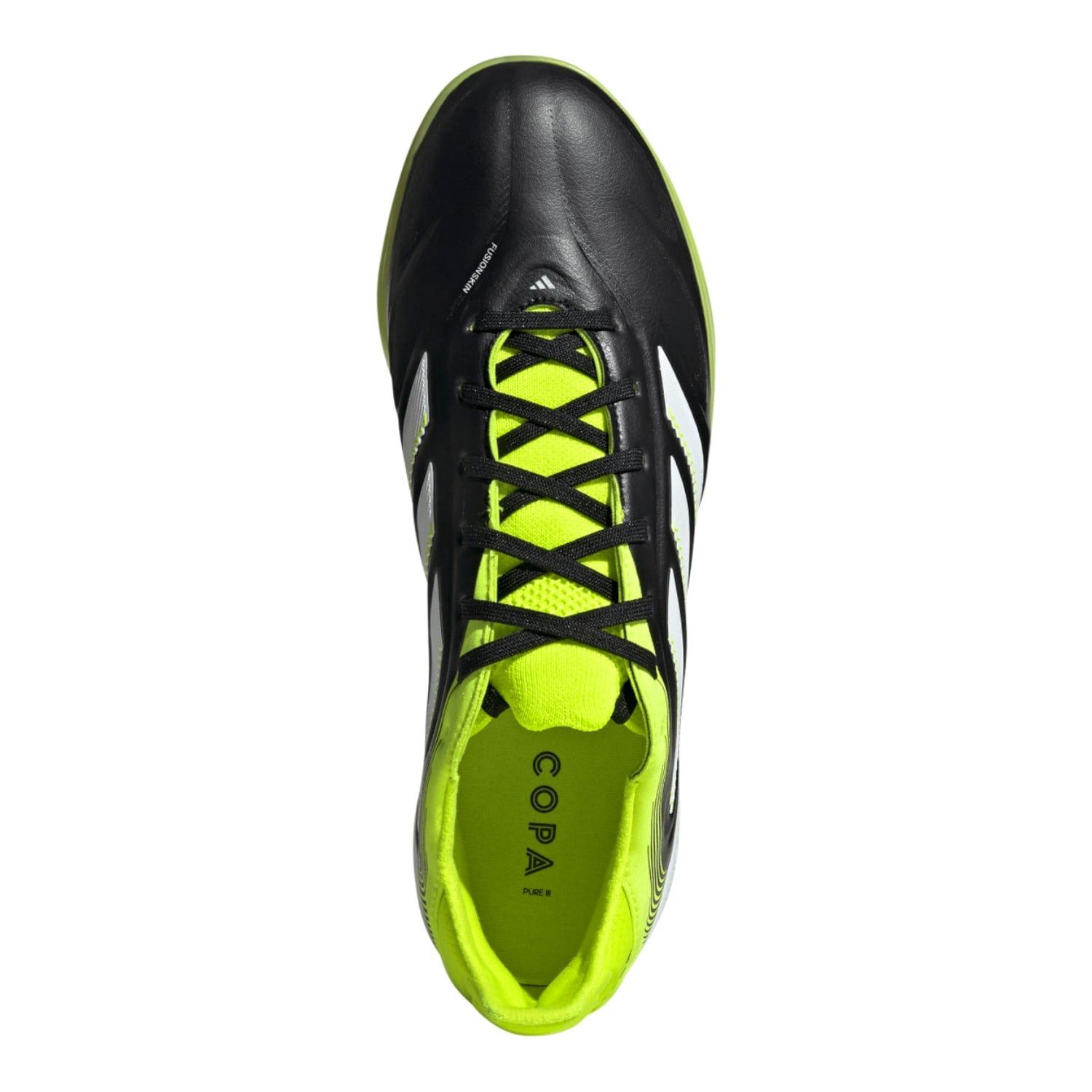 adidas Performance Copa Pure III Pro TF (für Kunstrasen, Hart- und Aschenplätze) Fußballschuh