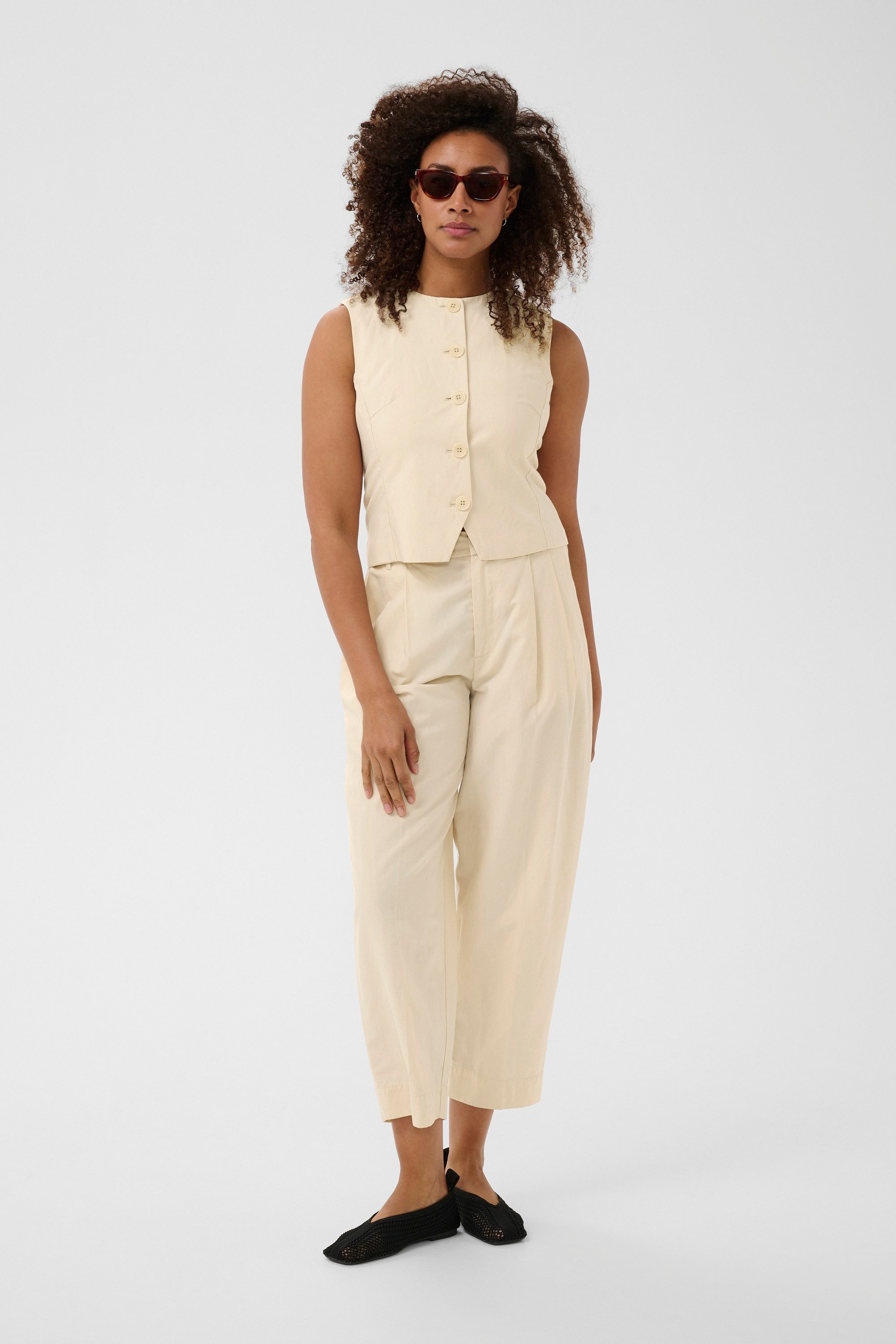 Part Two Anzughose Pants Suiting BeatrizPW