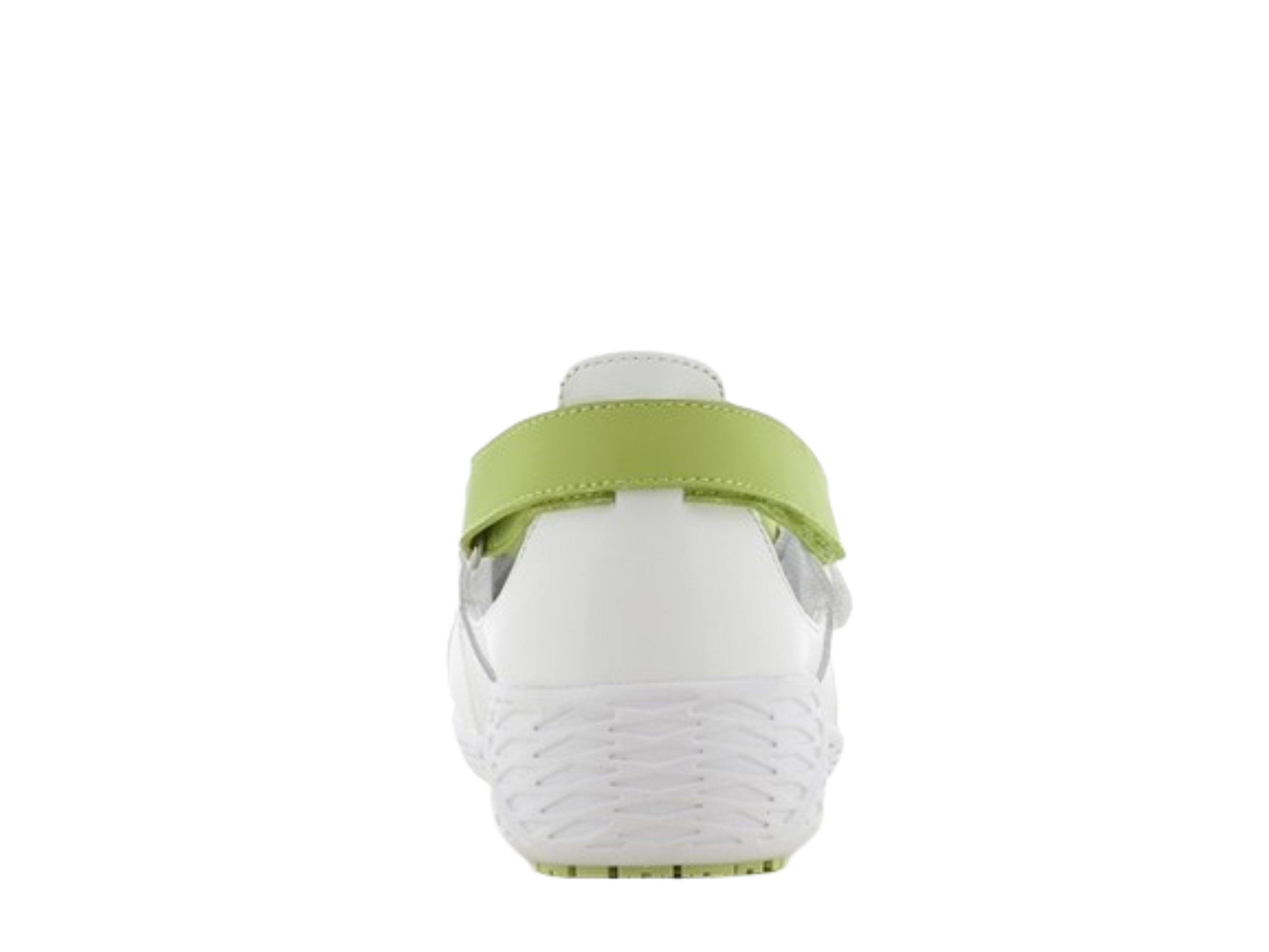 Safety Jogger Safety Jogger SAMANTHA OB Clog Clog mit Klettverschluss