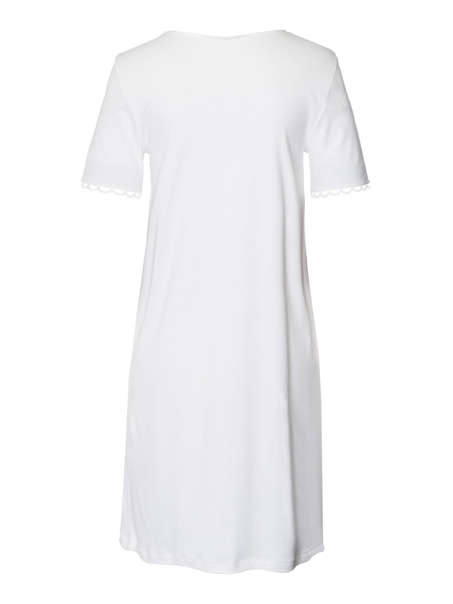 Hanro Nachthemd Anouk Nacht-hemd schlafmode sleepwear günstig online kaufen