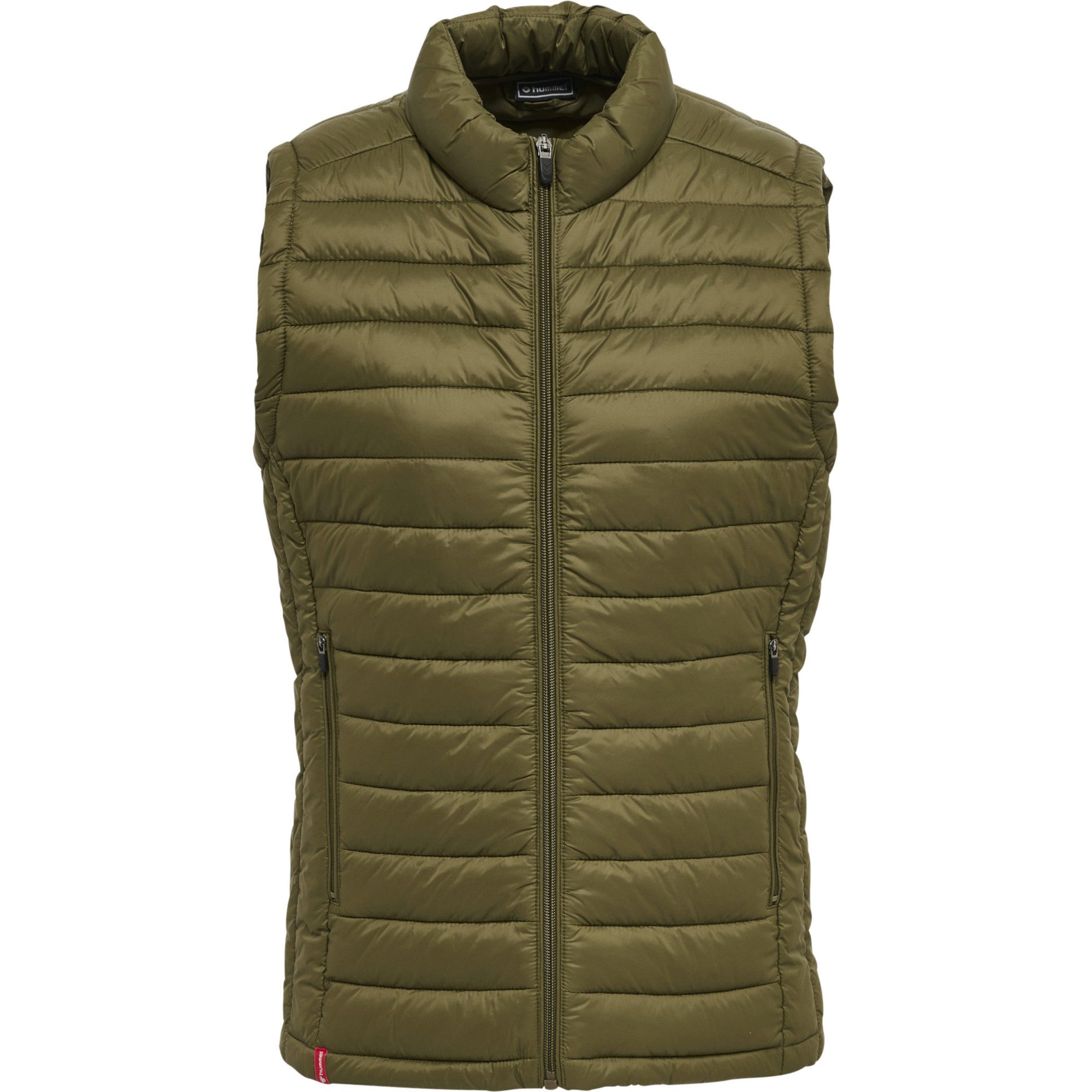 hummel Funktionsweste Hummel Damen Weste hmlRED Quilted Waistcoat 215214