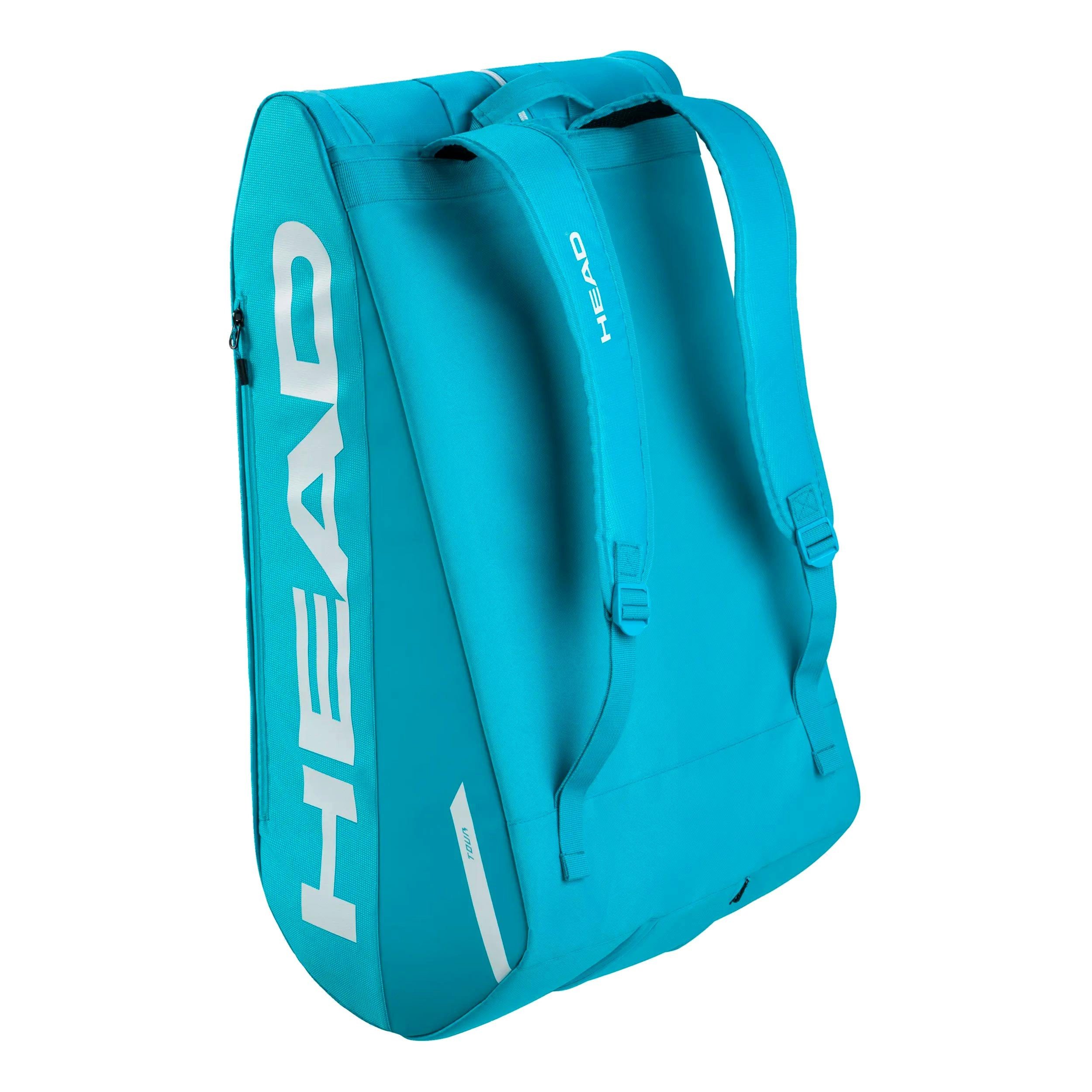 Head Sporttasche Tour Raquet Bag XL