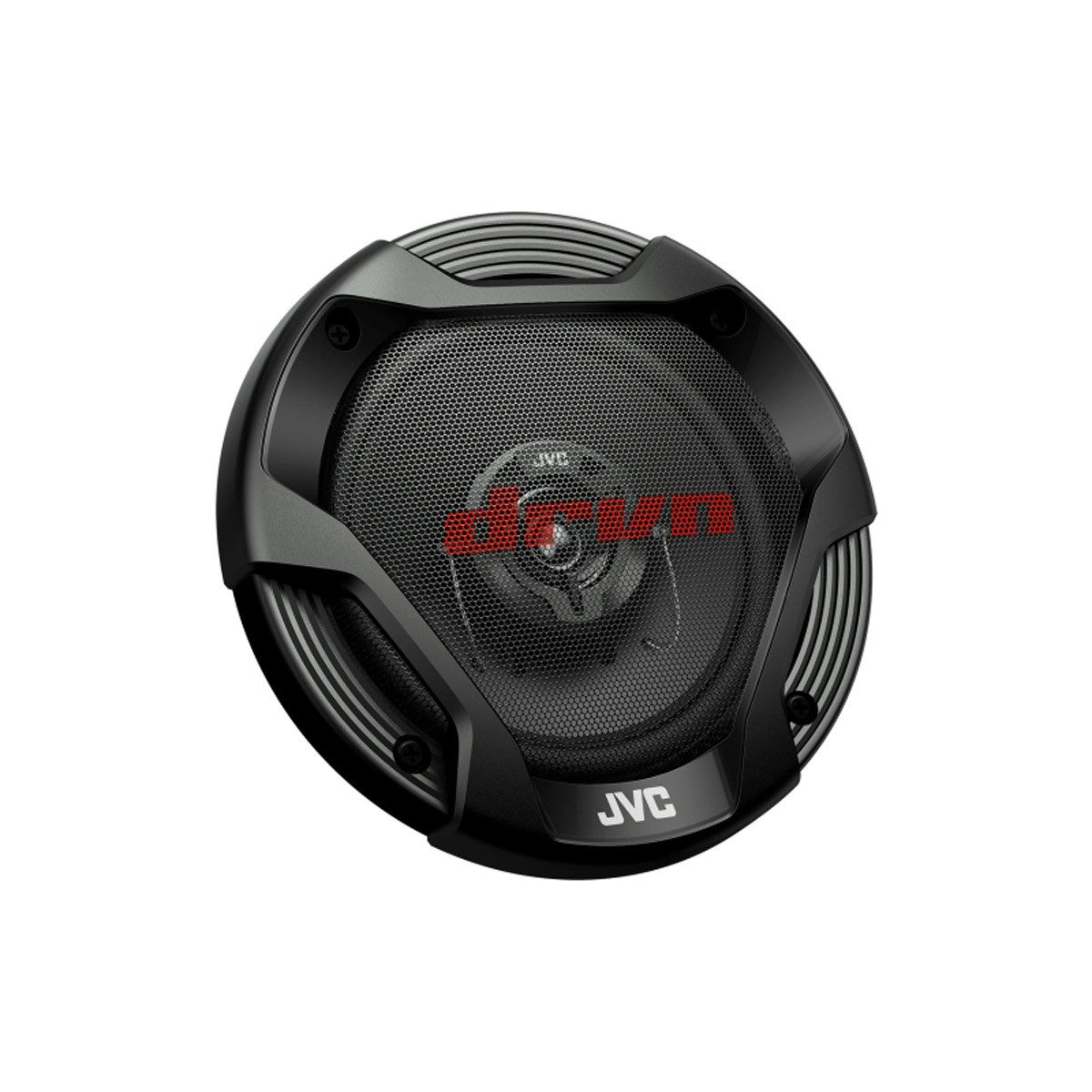 JVC CS-DR522, 13cm 2-Wege Koaxial-Lautsprecher Auto-Lautsprecher (40 W)