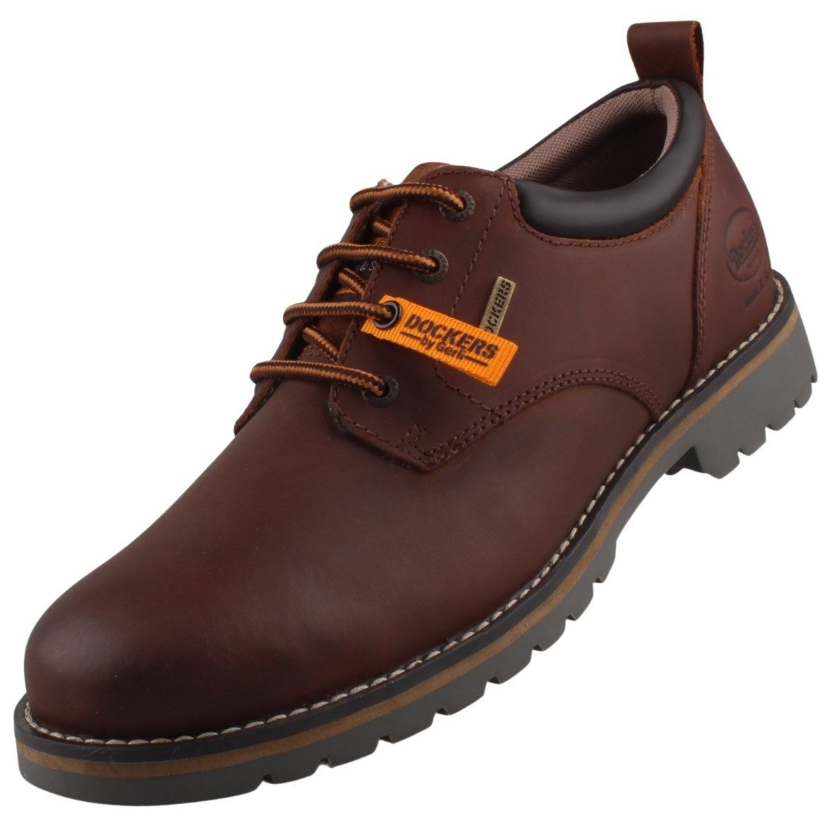 53WI010-401460 Schnürschuh