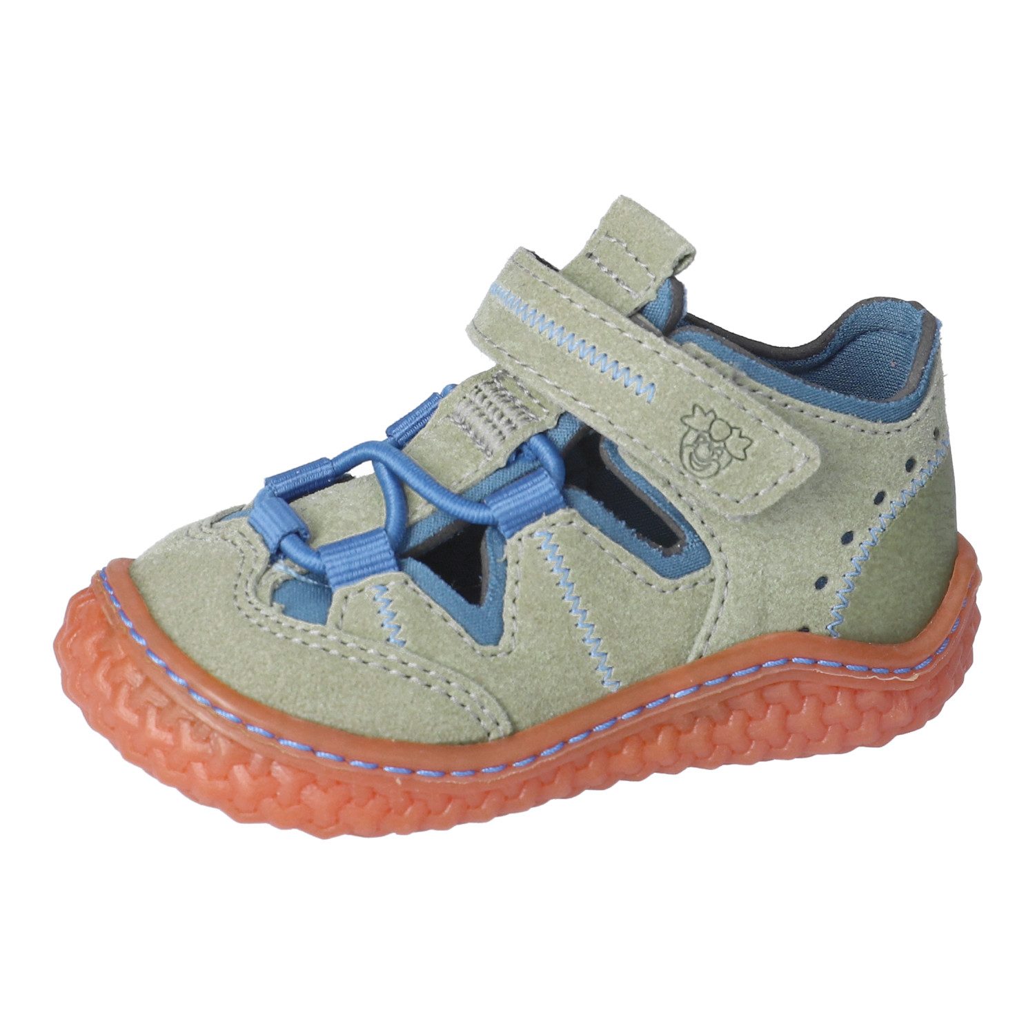 JERRY - Barfußschuhe Sneaker