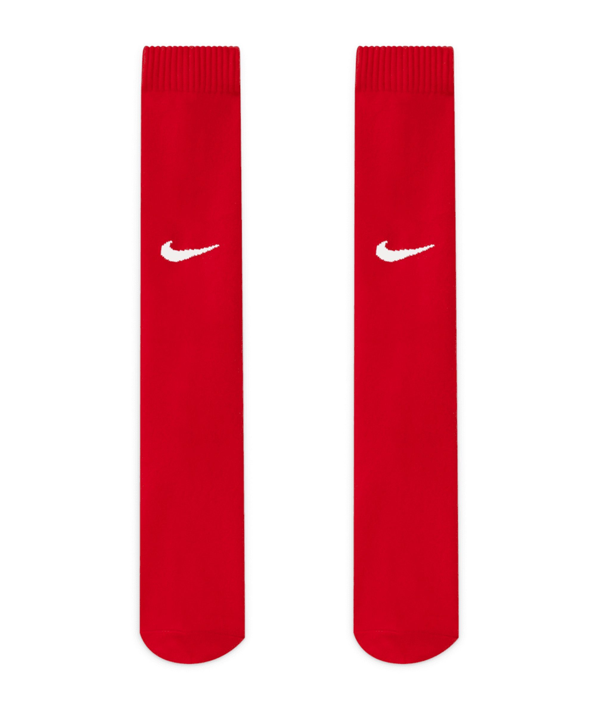 Fußballtrikot Nike Kids 20 Kit rot Park