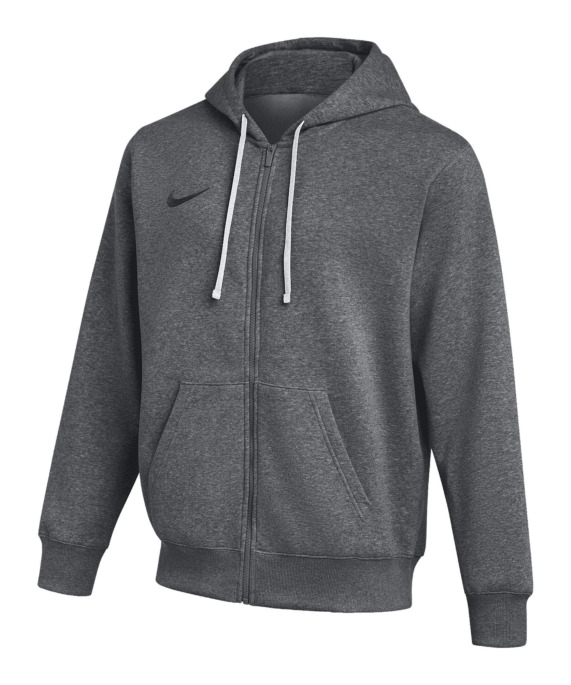 Nike Sweatjacke Nike Performance Park 26 Sweatjacke Sweatjacken Baumwolle