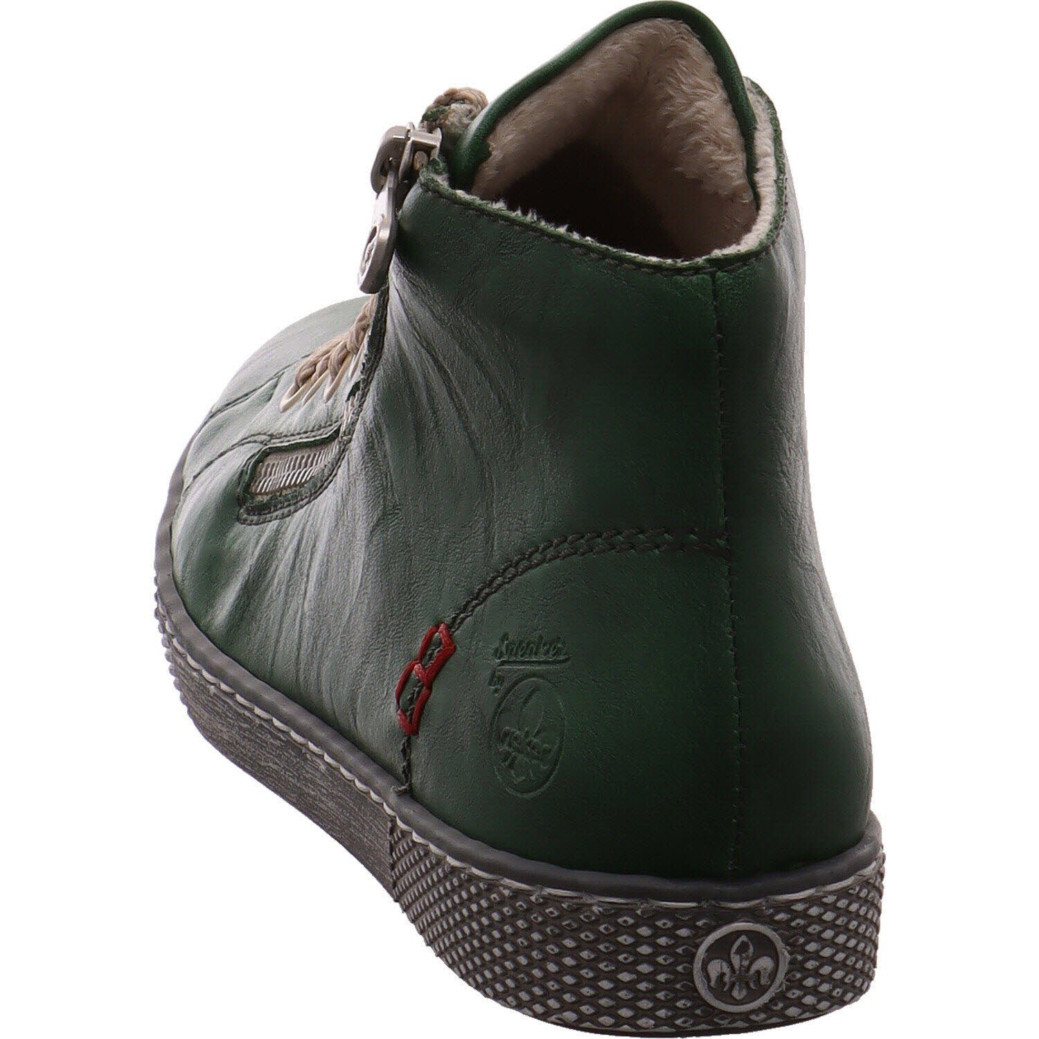 Rieker Schnürboots