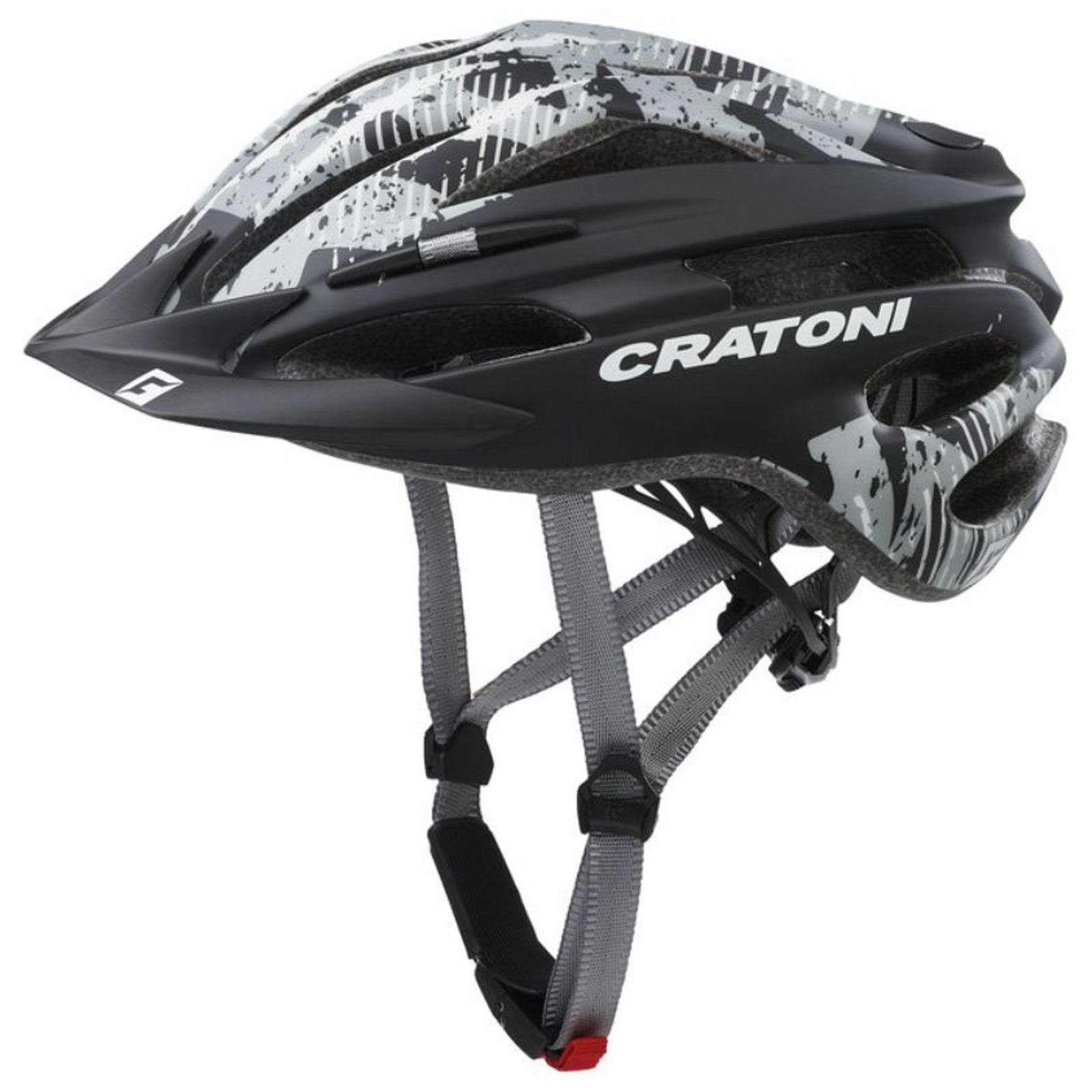 Cratoni Fahrradhelm