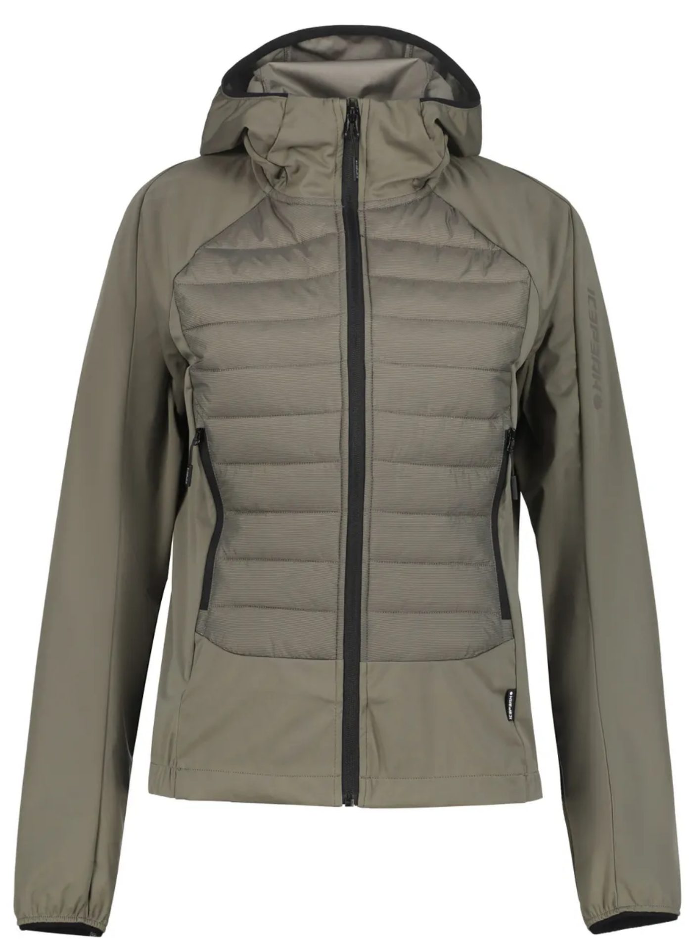 Funktionsjacke ICEPEAK DELMONT