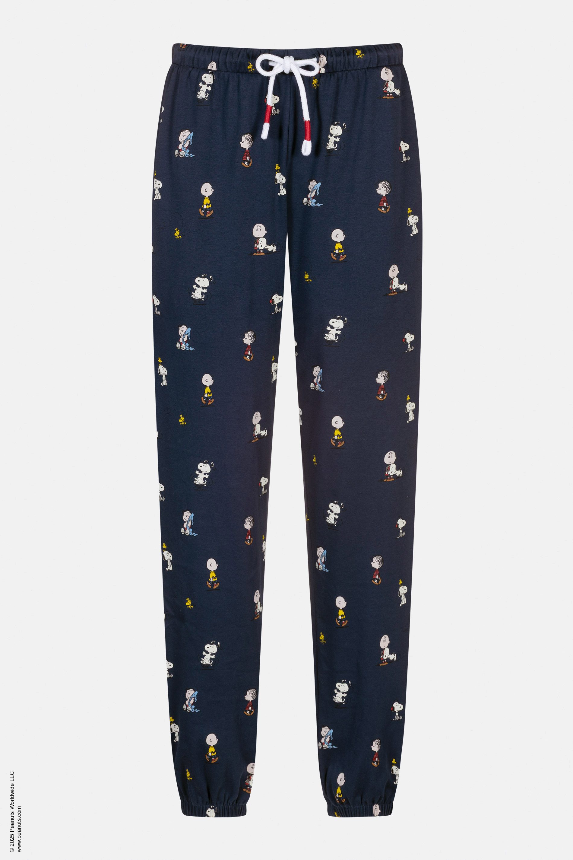 Mey Schlafhose Serie mey x Peanuts günstig online kaufen