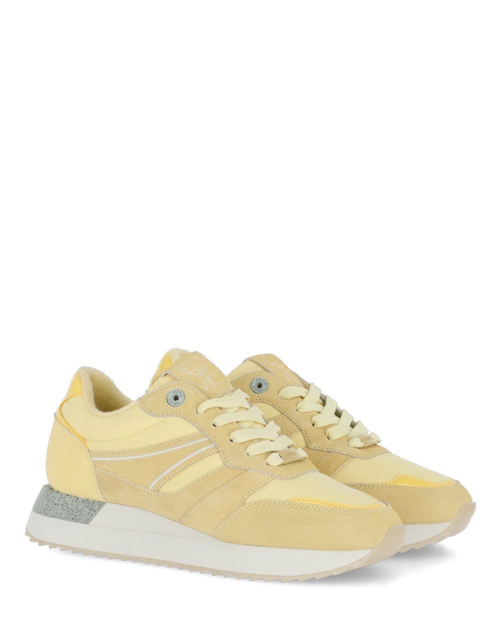 Mexx Mexx Damen Sneaker JAZZY - günstig online kaufen