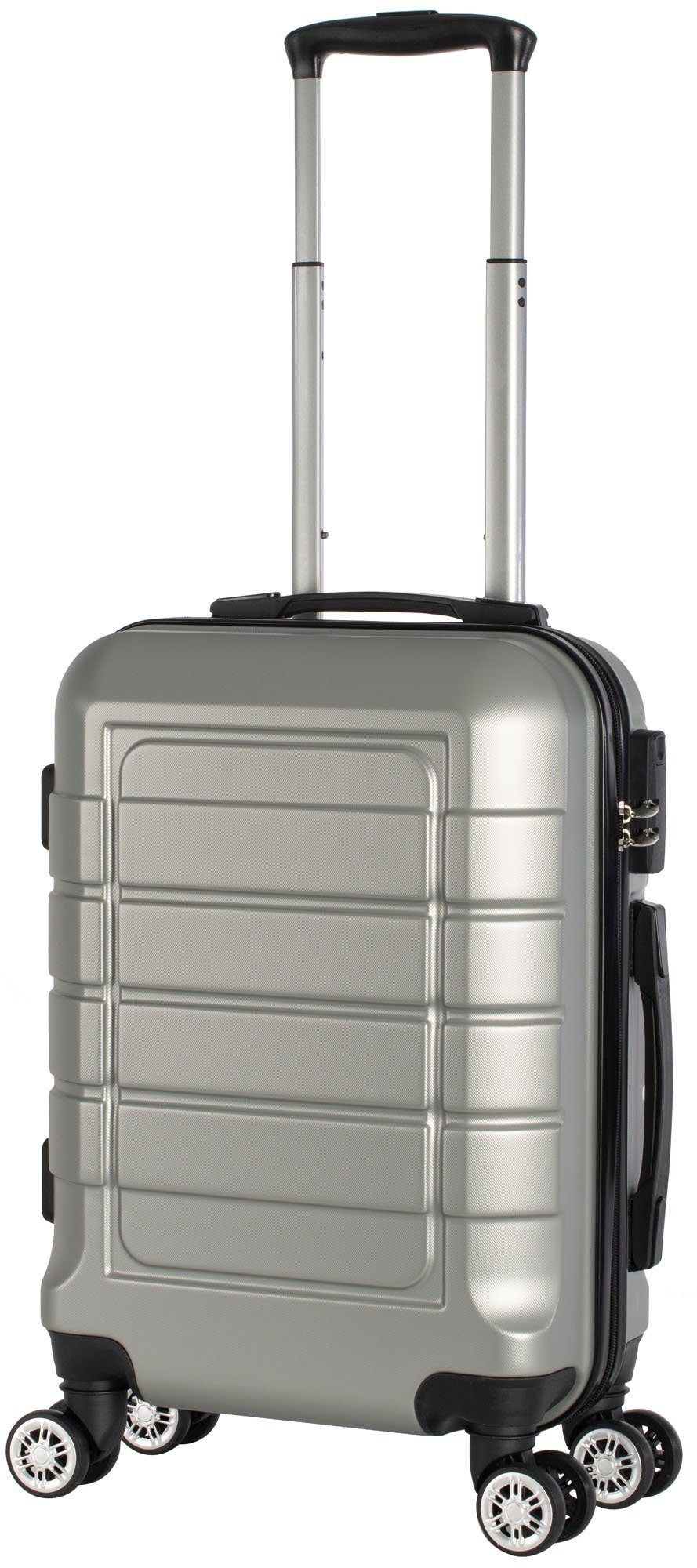 Cahoon Handgepäck-Trolley Hartschalenkoffer Handgepäck Koffer / günstig online kaufen