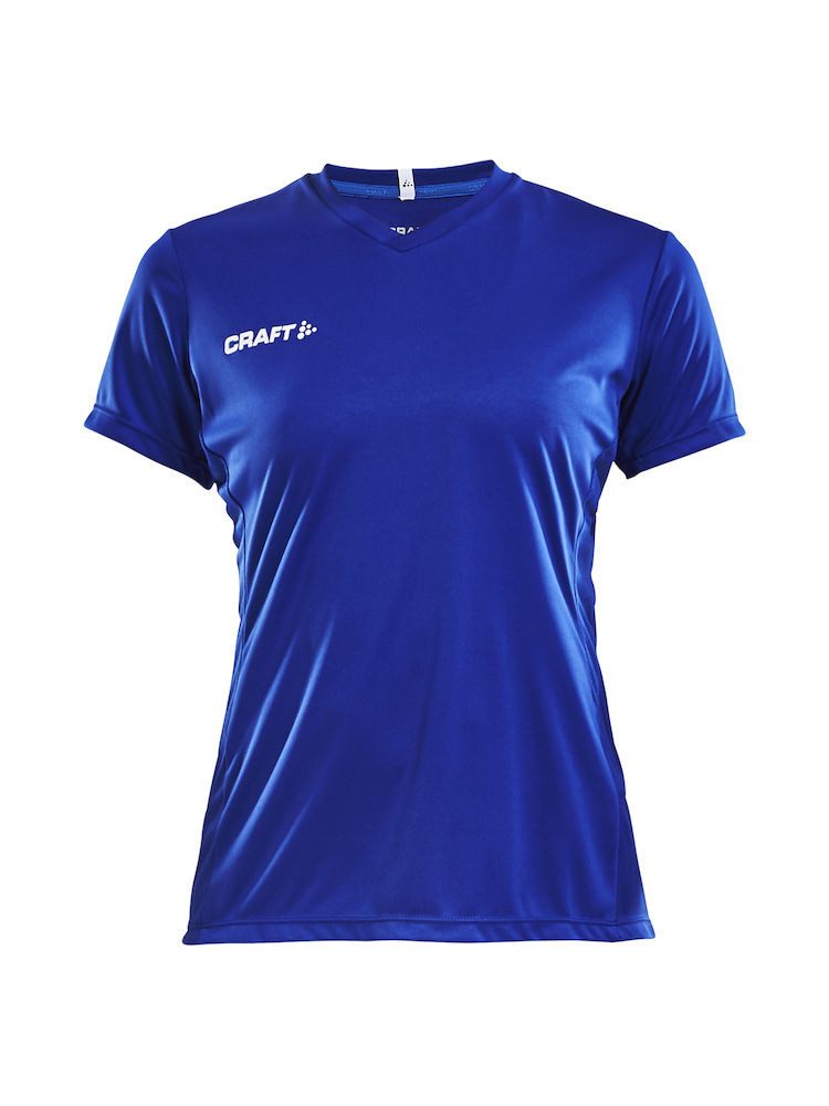 Craft Handballtrikot Squad Jersey Solid Damen günstig online kaufen