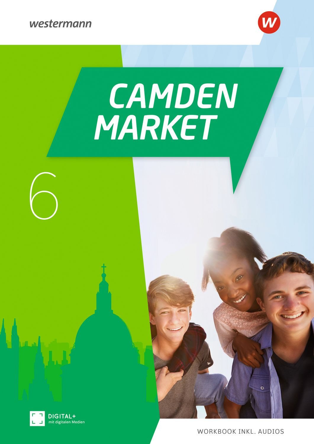 Camden Market - Ausgabe 2020 / diverse