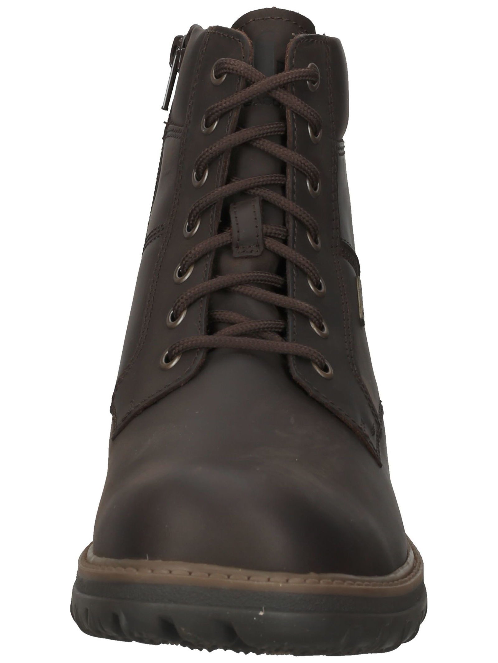 Pius Gabor Pius Gabor Stiefelette Leder Schnürstiefelette