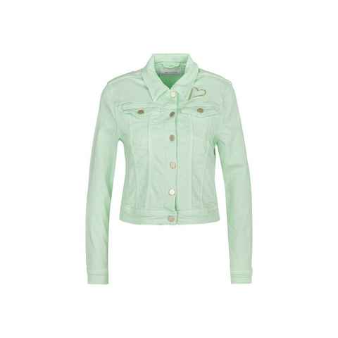 Rich & Royal Jeansjacke Denim jacket coloured