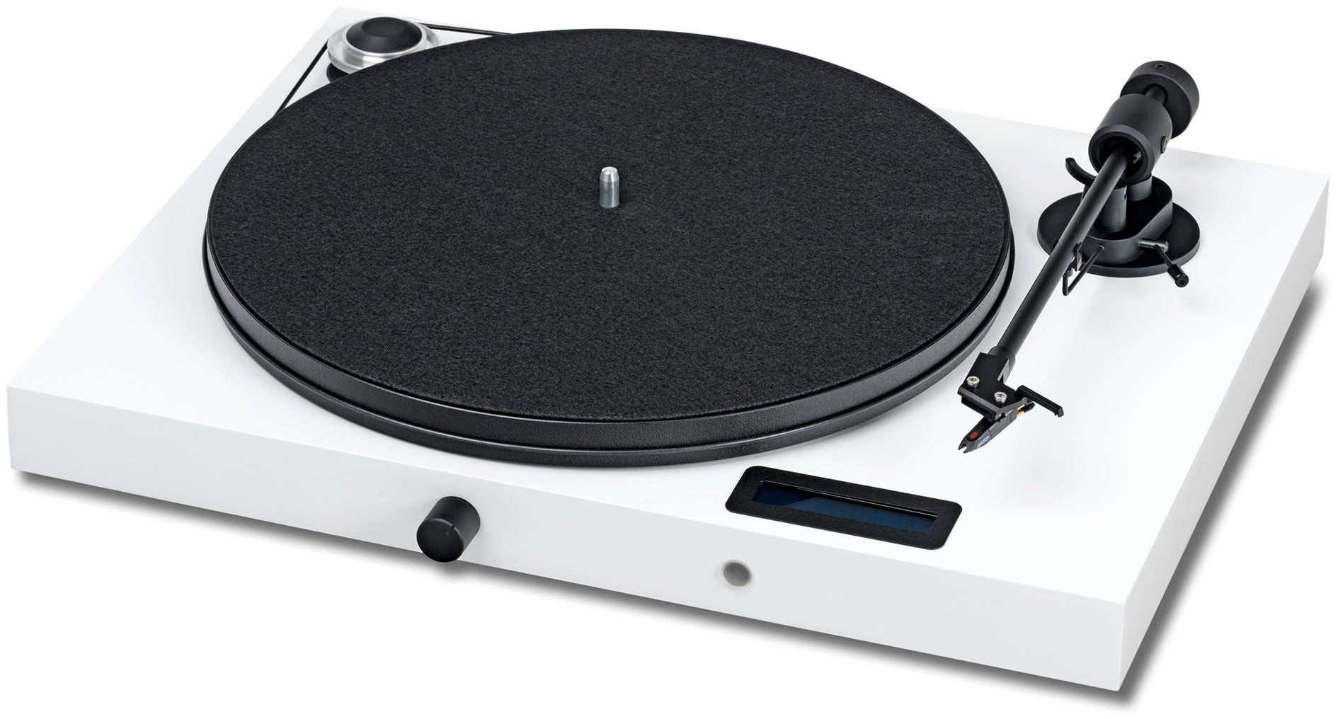 Pro-Ject Pro-Ject Juke Box E - rot Plattenspieler
