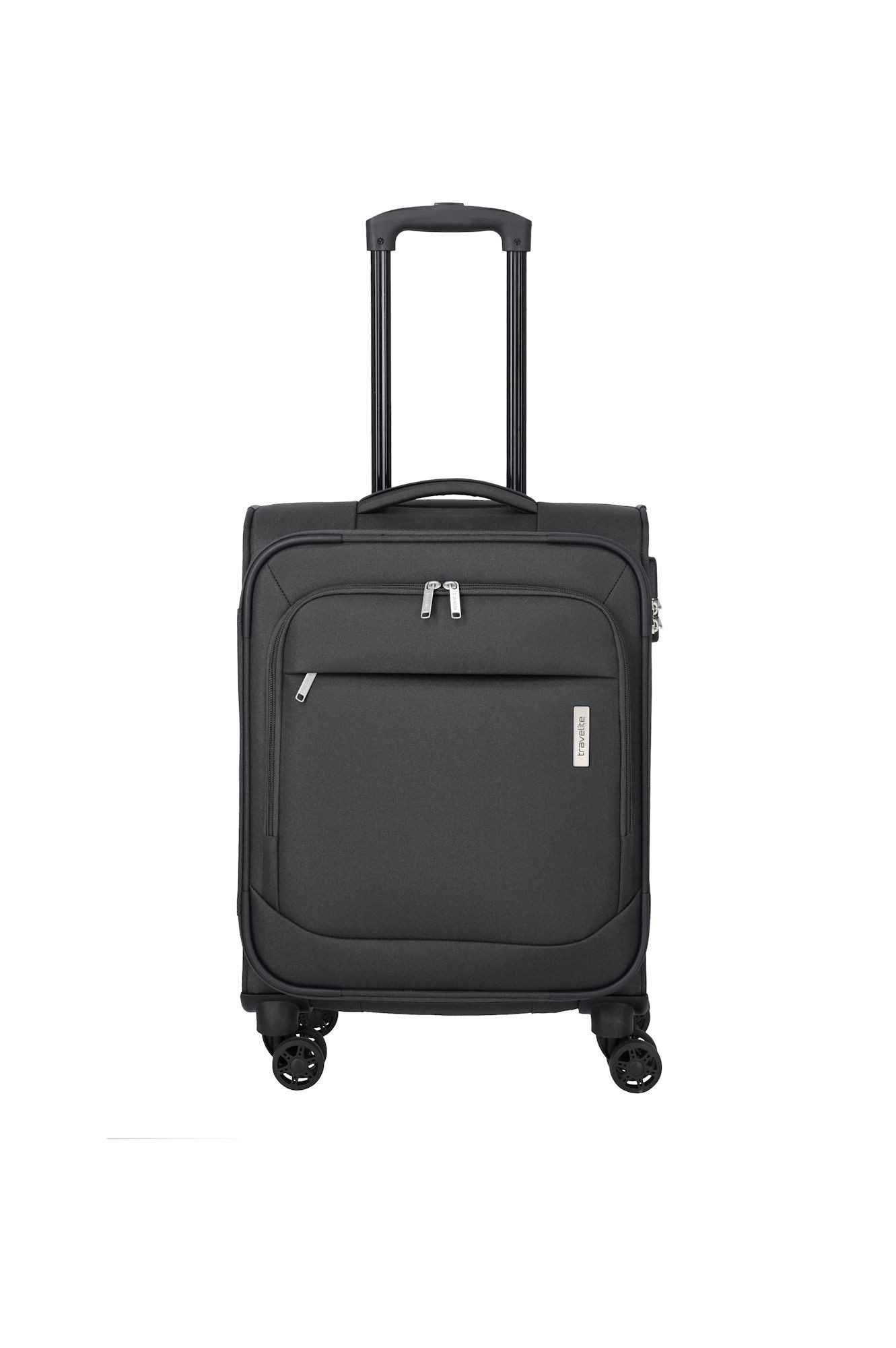 Handgepäck-Trolley Priego Trolley Koffer Handgepäck 34 Liter 2,4kg 39x55x20cm