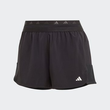 adidas Performance Shorts TRAINING HYPERGLAM PACER (1-tlg)