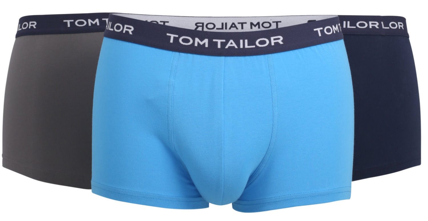 TOM TAILOR Retro Pants Herren Boxershorts günstig online kaufen