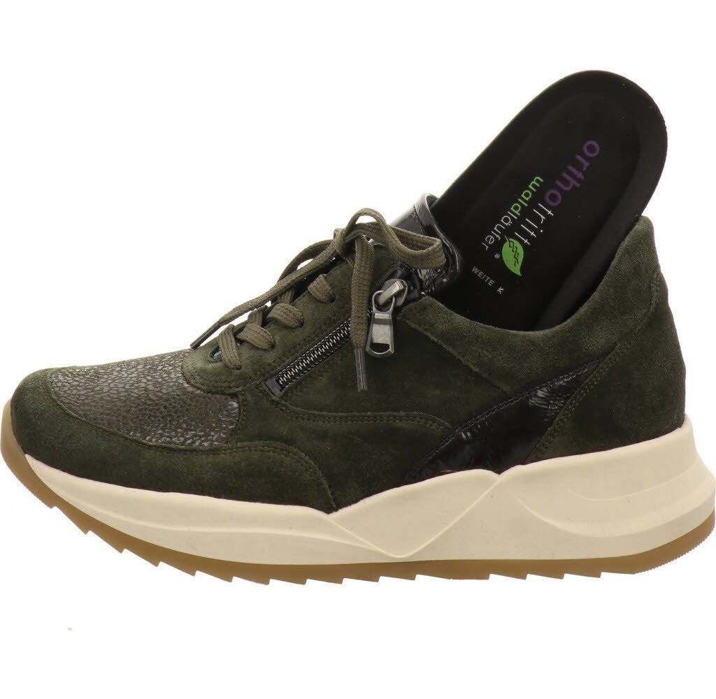 Waldläufer Bailey Sneaker