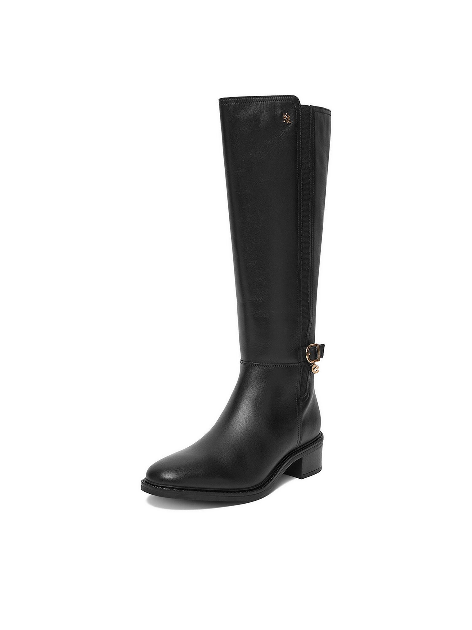 Mexx Mexx Damenstiefel Schwarz MEXX-CEO-MX/045C-WI44 Schwarz Stiefel