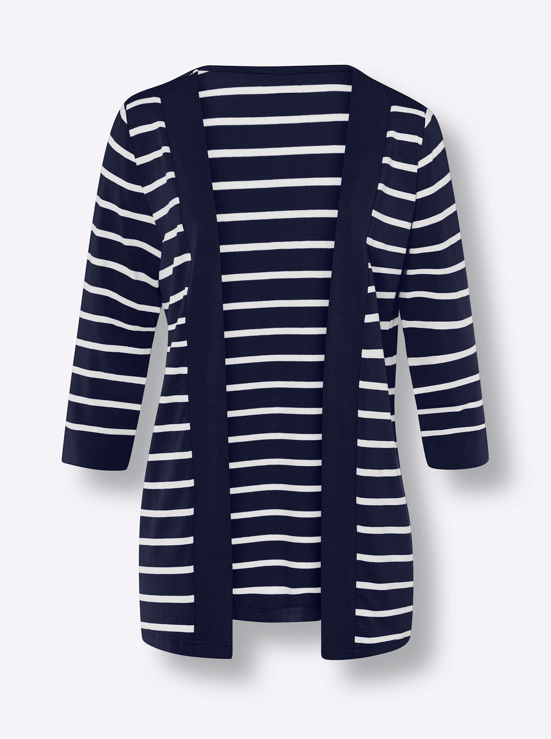 Sieh an! Shirtjacke Shirtjacke . günstig online kaufen