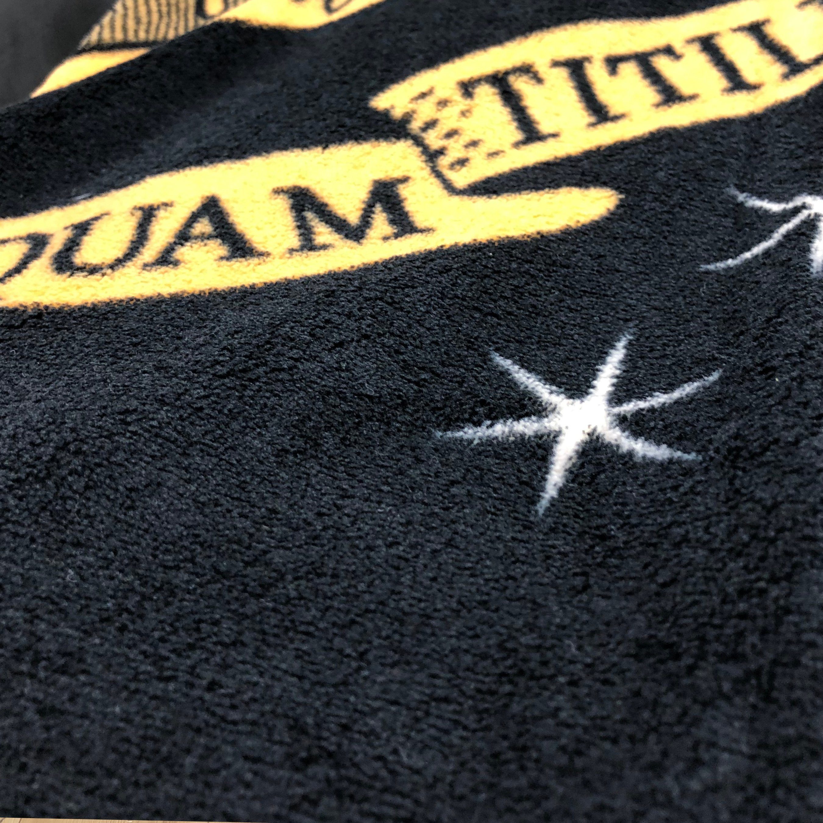 Wohndecke Harry Potter 150x200 cm, weich und kuschelig, Coral Fleece-Decke, MTOnlinehandel, Sofadecke passend zur Bettwäsche, Überwurf für Hogwarts Fans – Bild 4 von 5