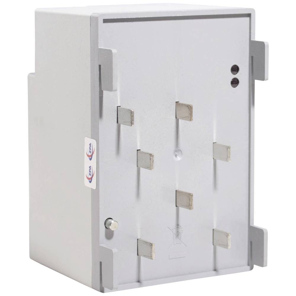 Counttec Drehstromzähler Elektronischer Haushaltszähler ZPA günstig online kaufen