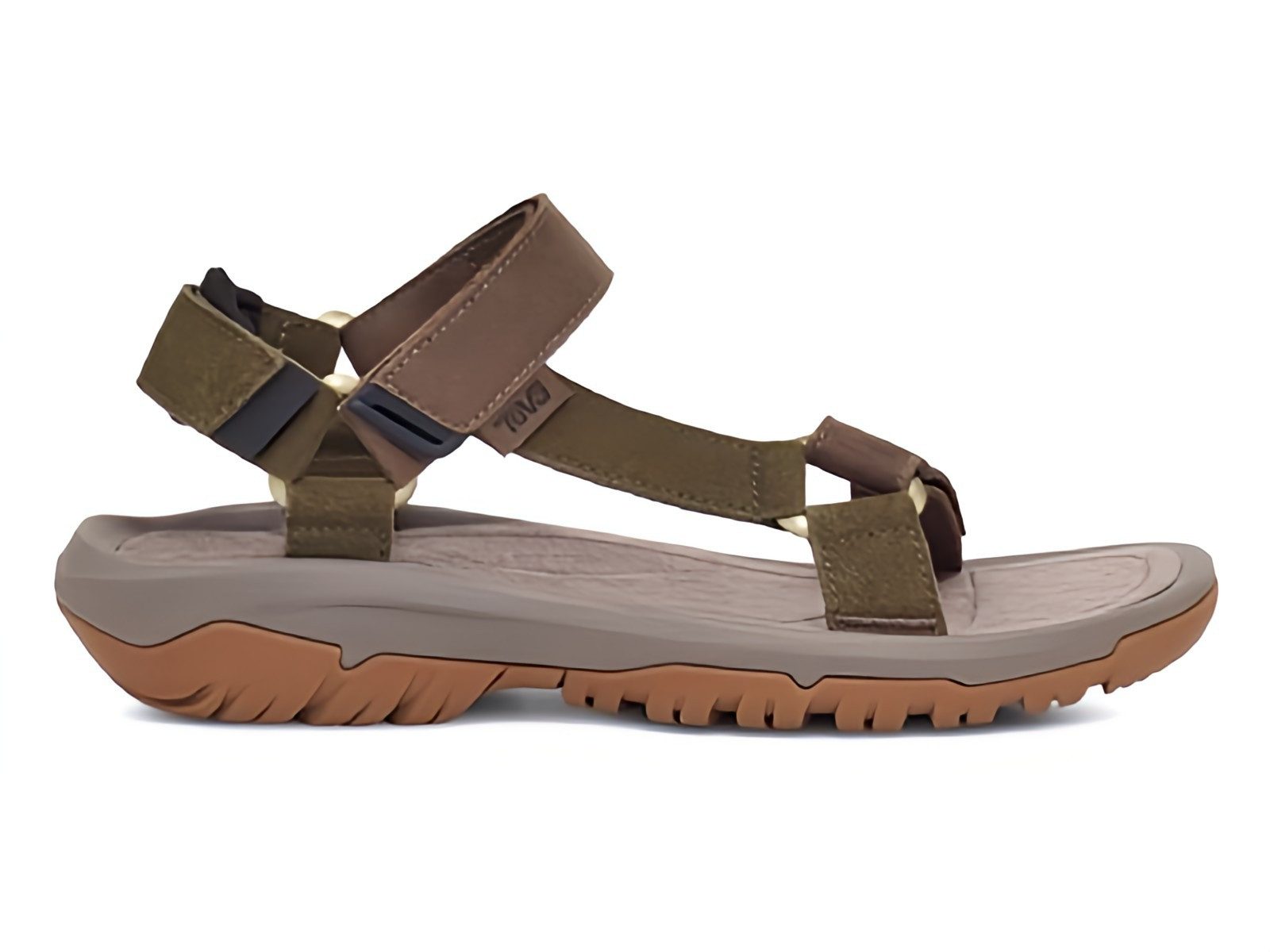 Teva M Hurricane XLT2 Admix für Herren Outdoorsandale