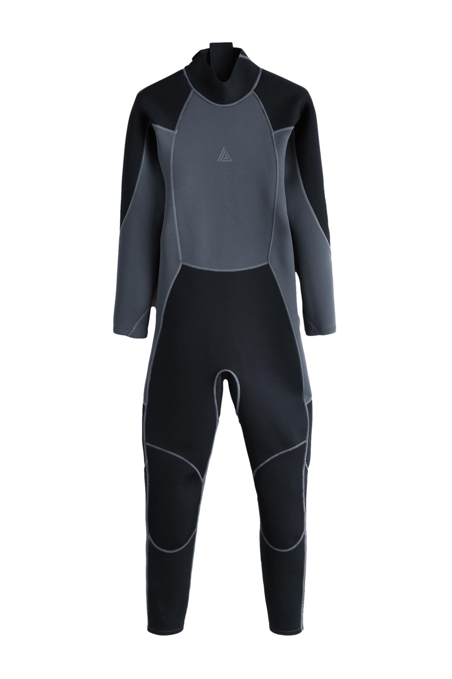 Next Neoprenanzug Langärmeliger Neoprenanzug (1-tlg)