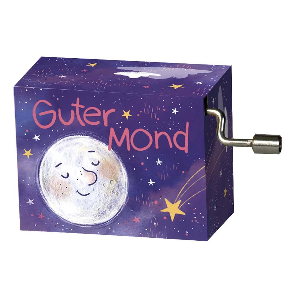 Fridolin Spieluhr Spieluhr - Guter Mond günstig online kaufen