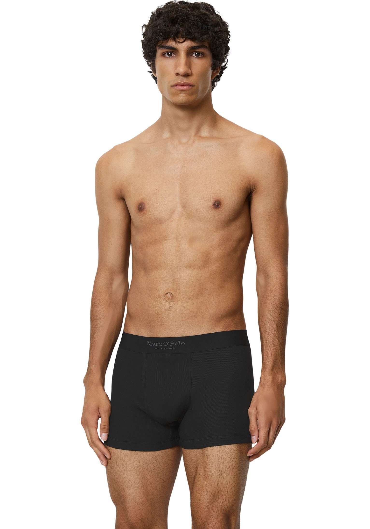 Marc O'Polo Trunk Iconic Rib (2er günstig online kaufen